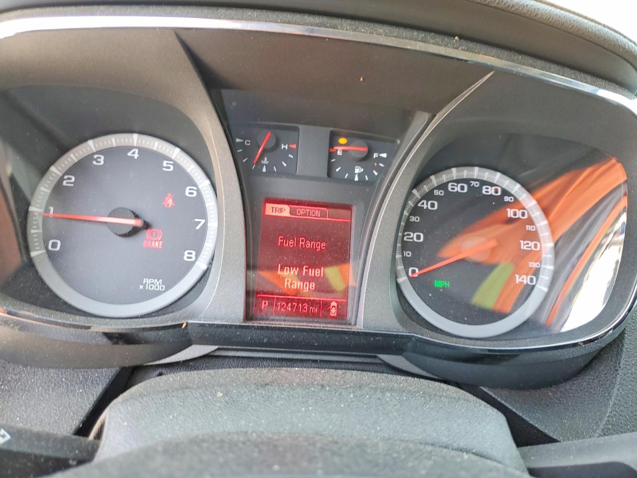 2013 Gmc Terrain Sle Gray vin: 2GKALSEK1D6329602