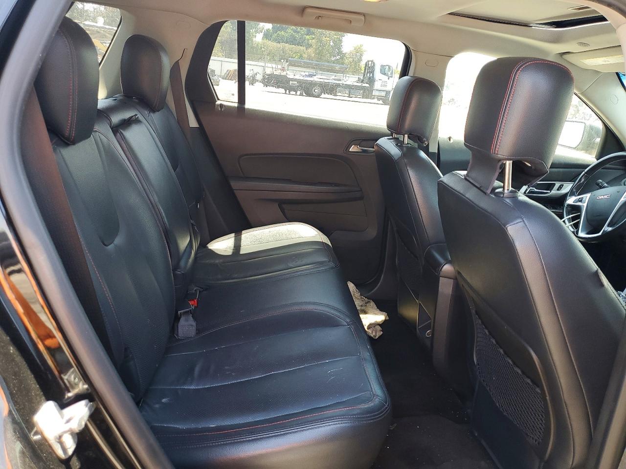 2013 Gmc Terrain Sle Gray vin: 2GKALSEK1D6329602