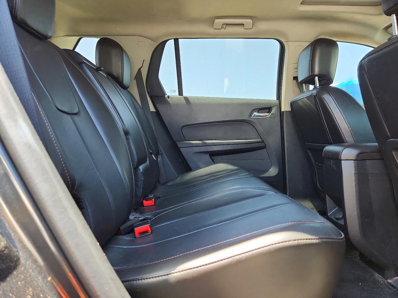 2014 Gmc Terrain Slt Gray vin: 2GKALSEK1E6124783
