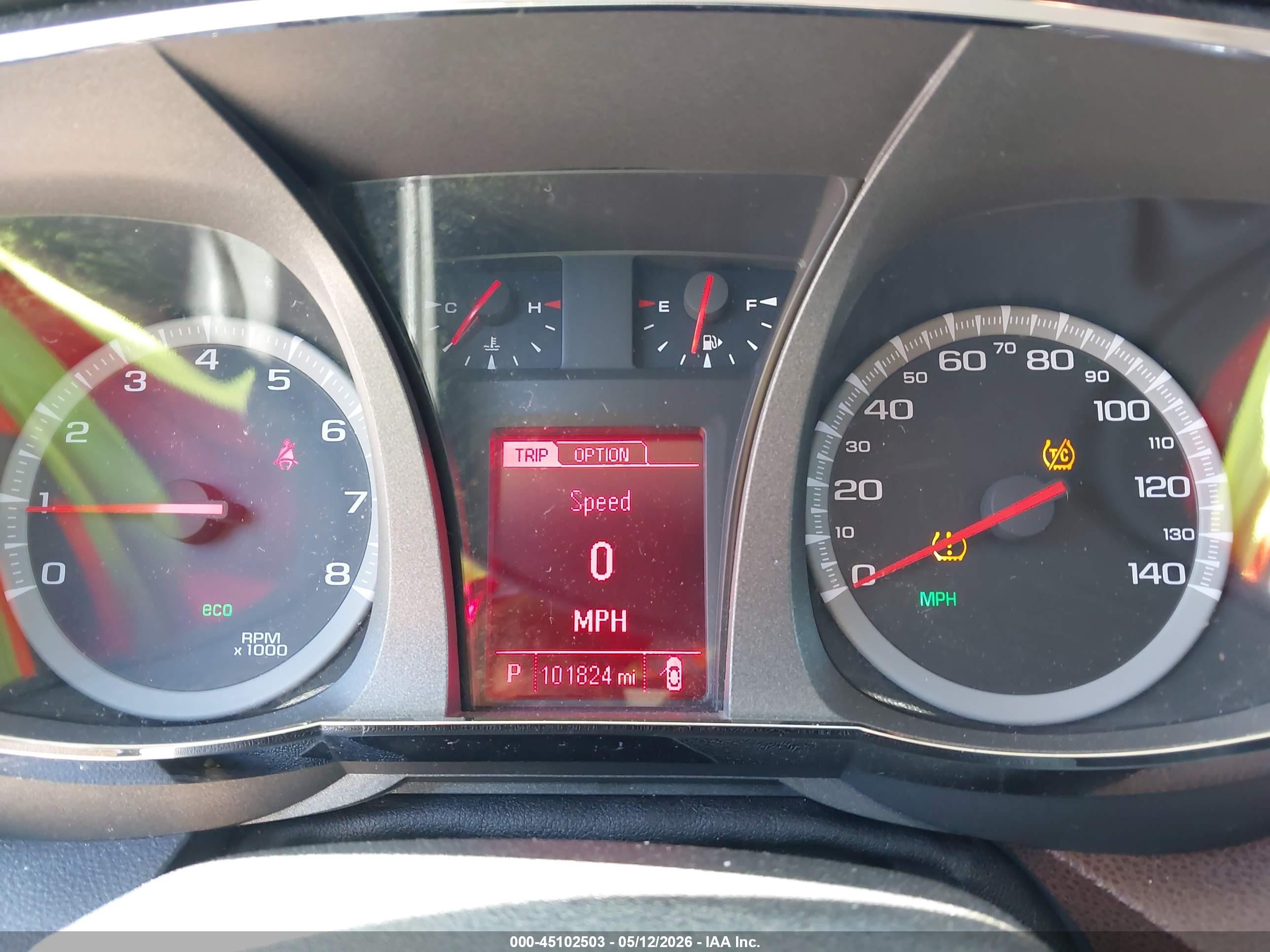 2014 Gmc Terrain Slt-1 Black vin: 2GKALSEK1E6223152