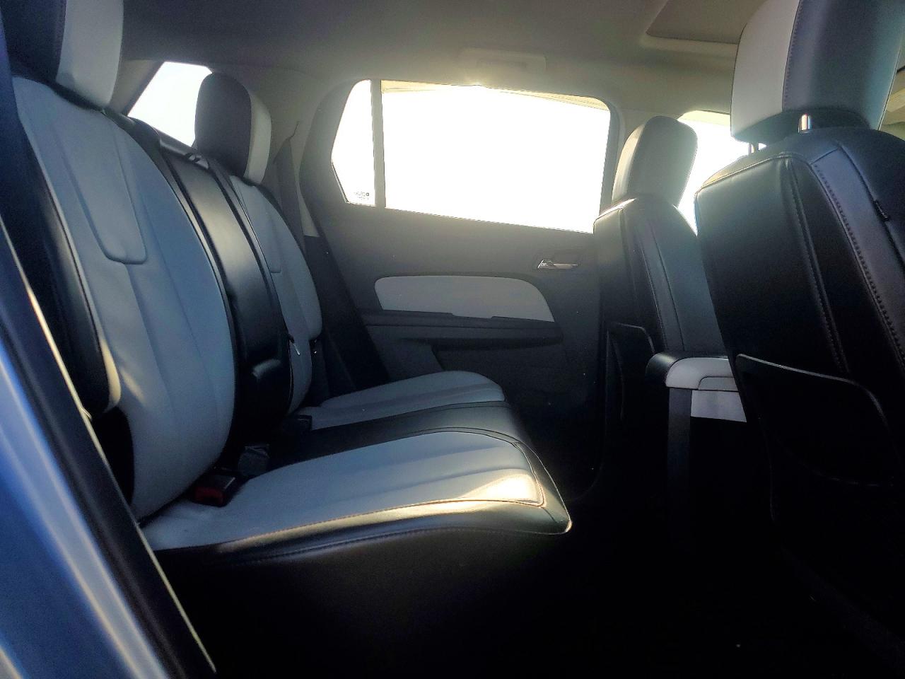 2014 Gmc Terrain Slt Silver vin: 2GKALSEK1E6245510