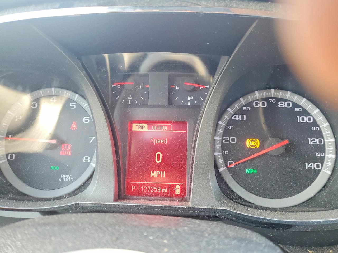 2014 Gmc Terrain Slt Silver vin: 2GKALSEK1E6245510