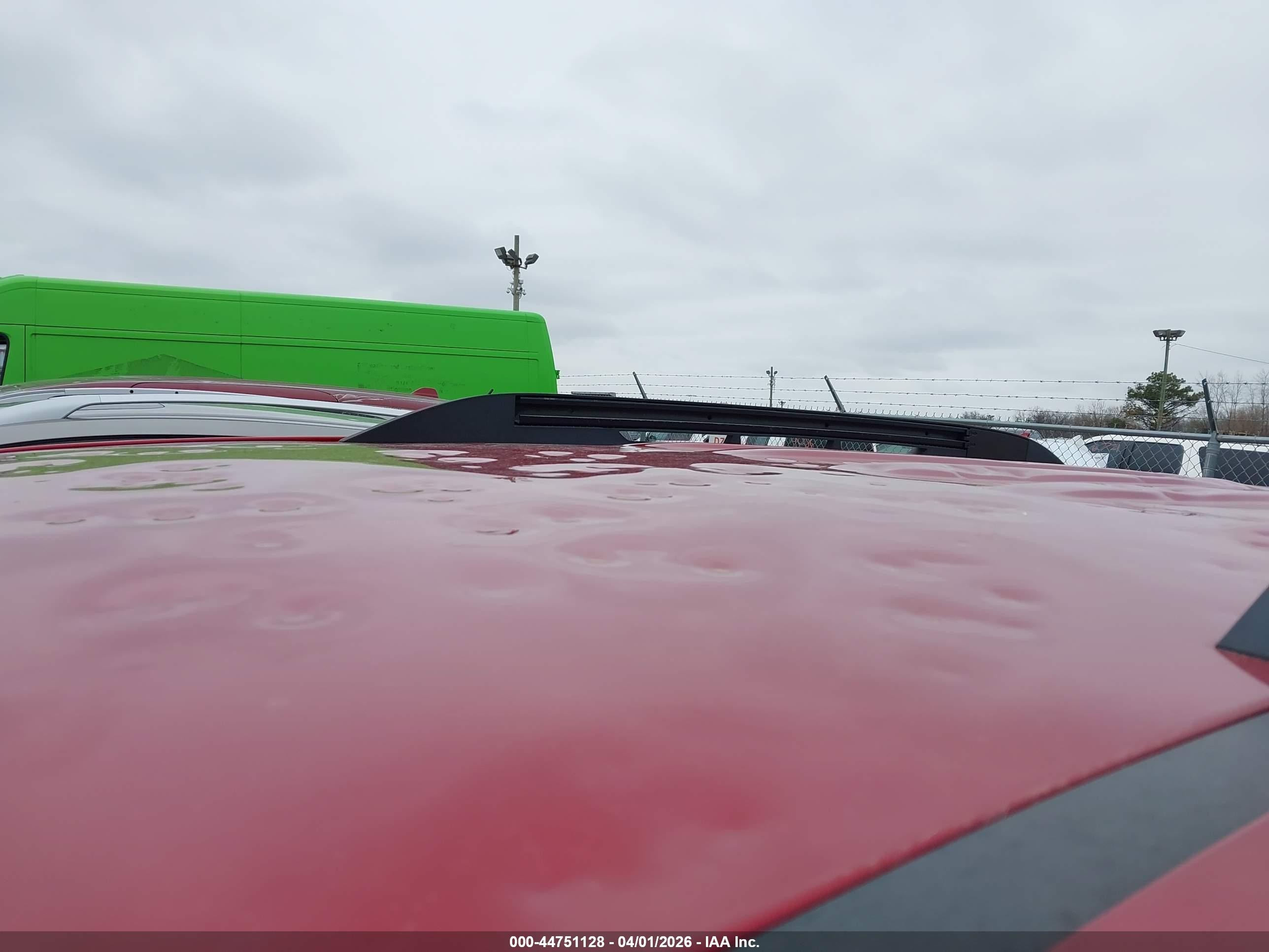 2014 Gmc Terrain Slt-1 Red vin: 2GKALSEK1E6333554