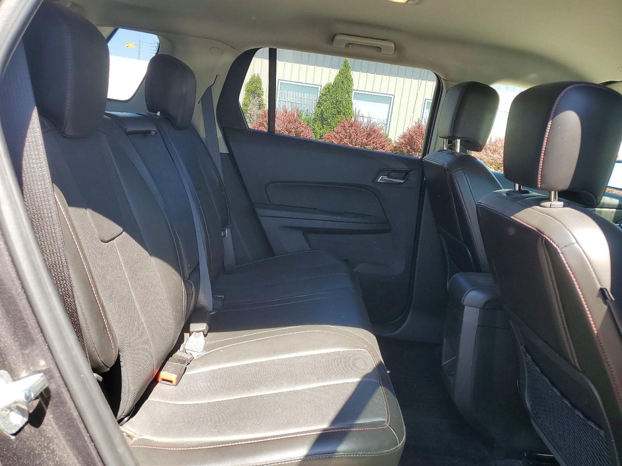 2015 Gmc Terrain Slt Угольный vin: 2GKALSEK1F6229289