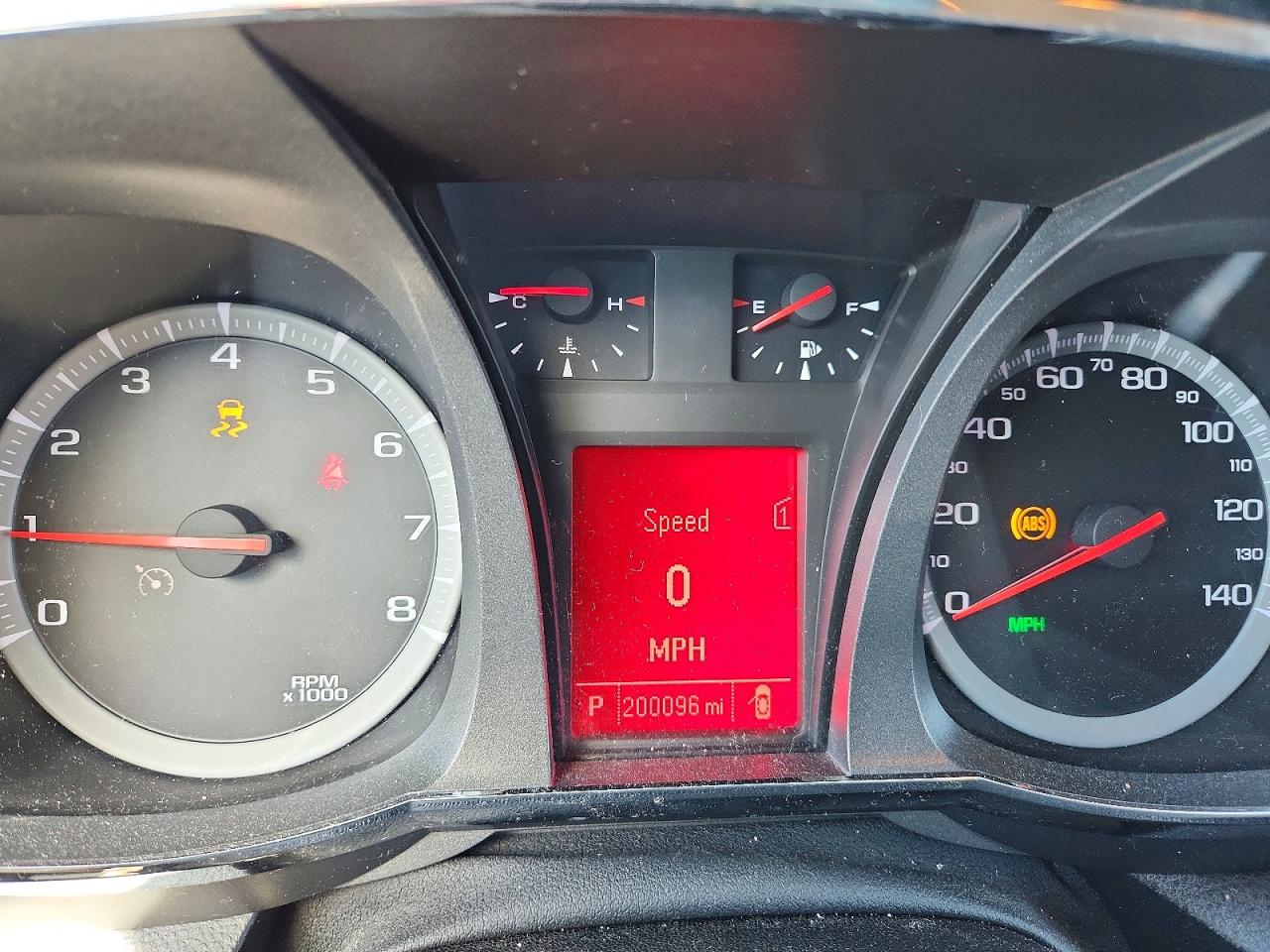 2012 Gmc Terrain Sle White vin: 2GKALSEK2C6182589