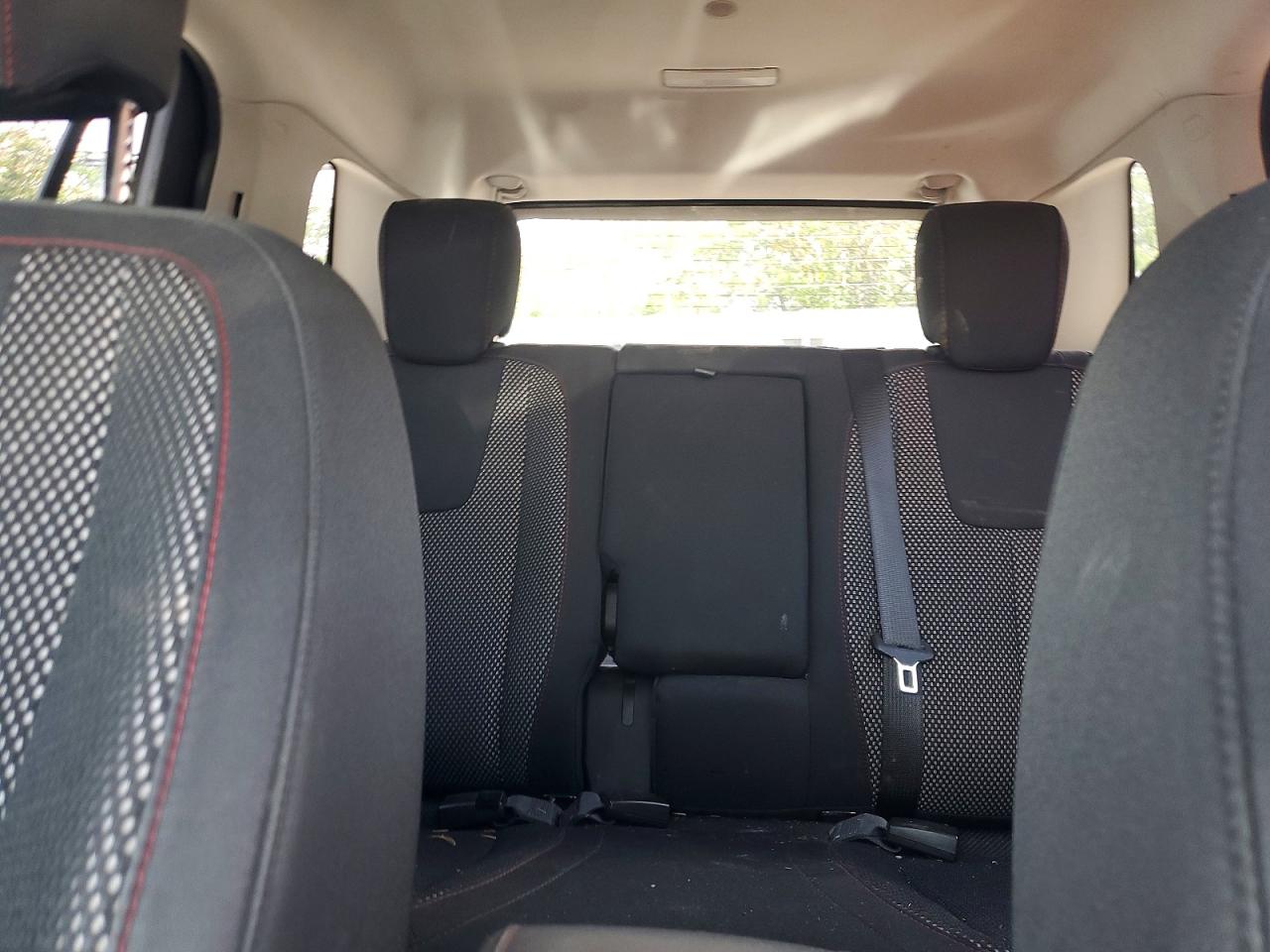 2013 Gmc Terrain Sle Black vin: 2GKALSEK2D6103102