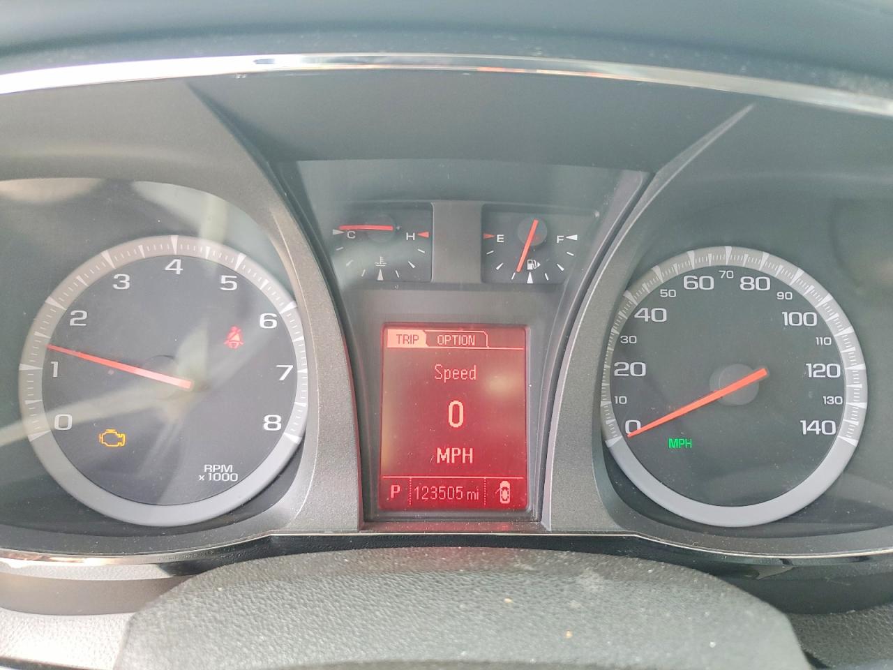 2013 Gmc Terrain Sle White vin: 2GKALSEK2D6115346