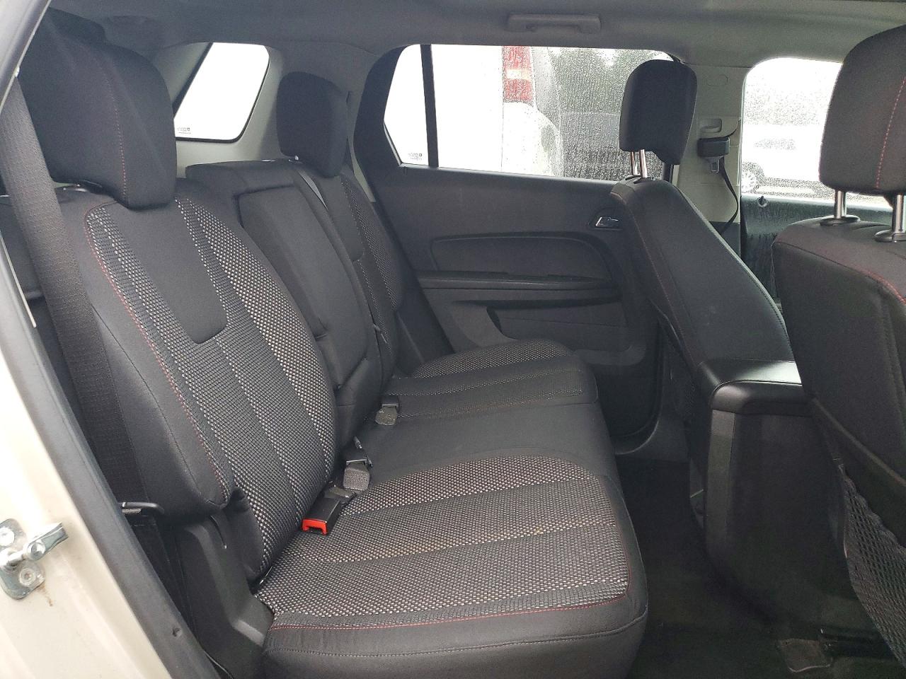 2013 Gmc Terrain Sle Tan vin: 2GKALSEK2D6270642