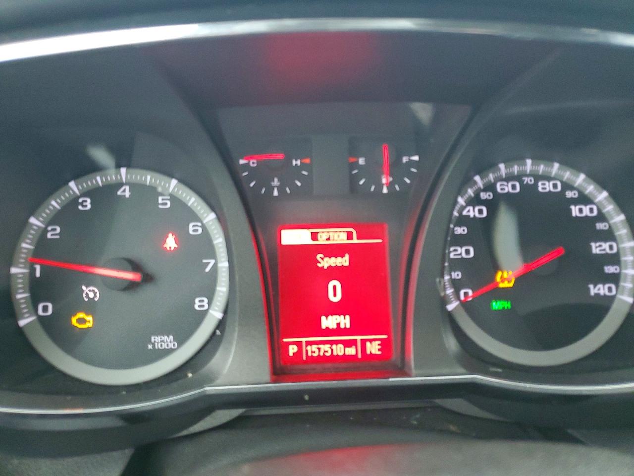 2013 Gmc Terrain Sle Tan vin: 2GKALSEK2D6270642
