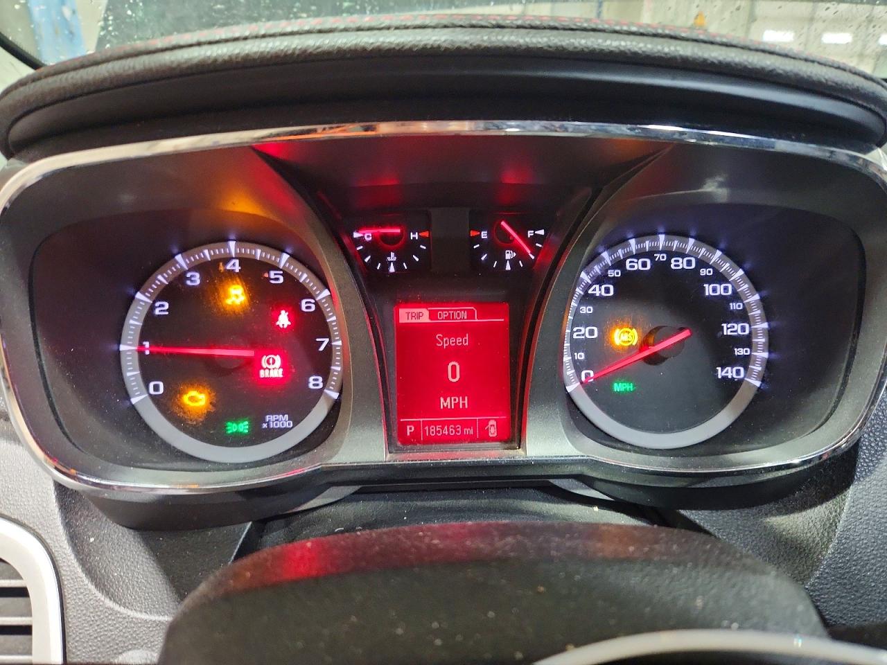 2013 Gmc Terrain Sle Black vin: 2GKALSEK2D6295721