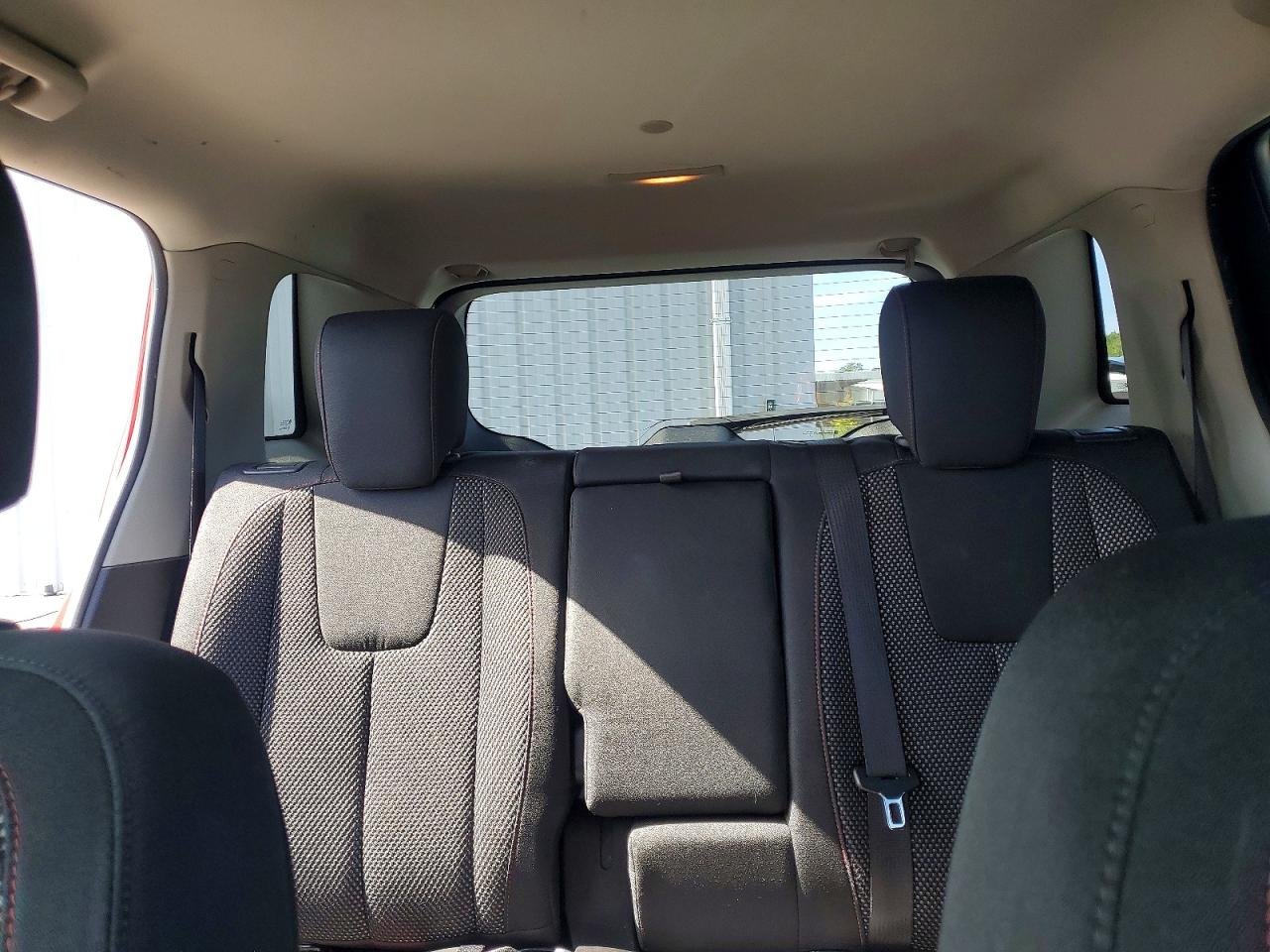 2013 Gmc Terrain Sle Red vin: 2GKALSEK2D6370014