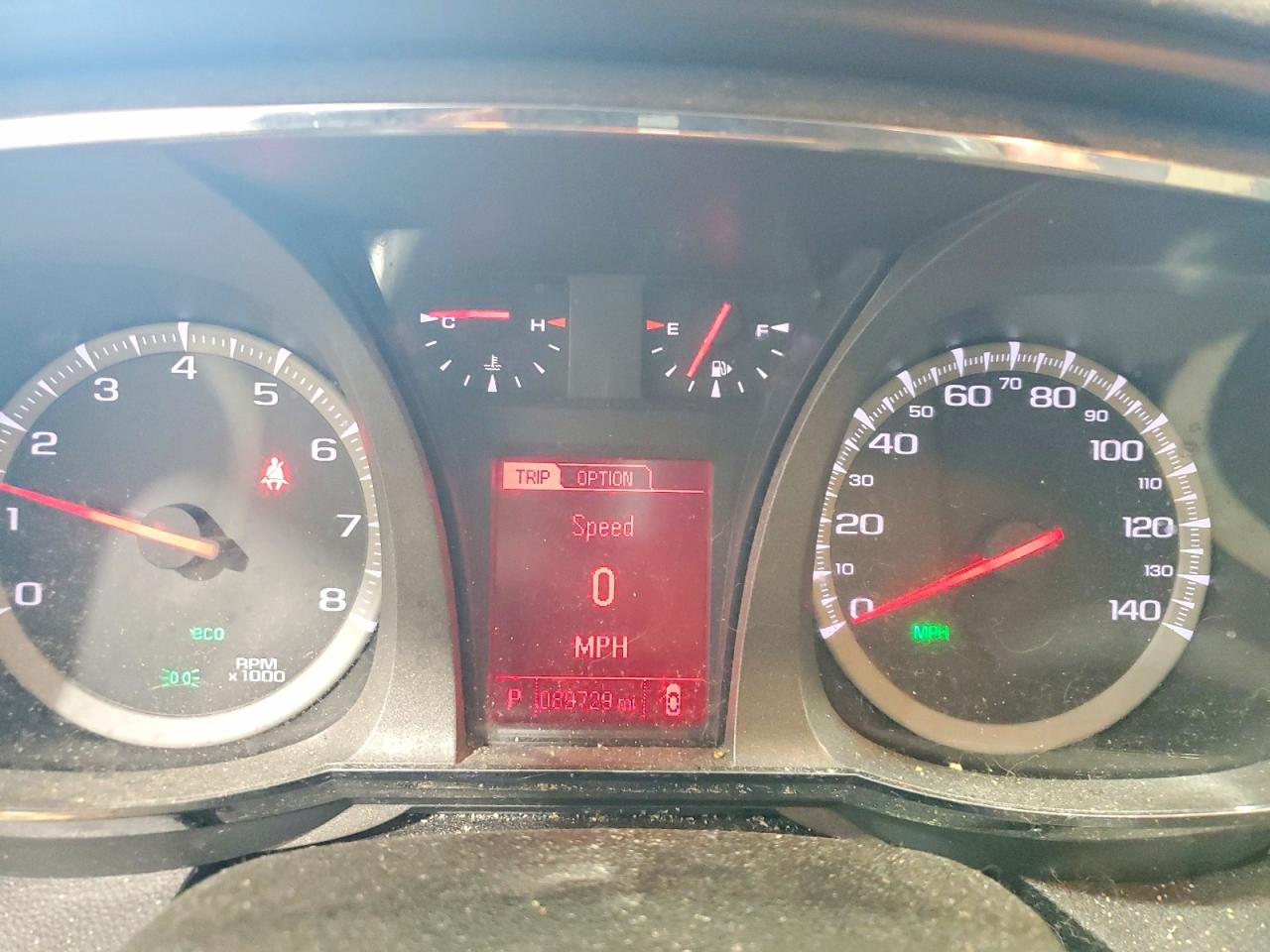 2014 Gmc Terrain Slt Maroon vin: 2GKALSEK2E6302801
