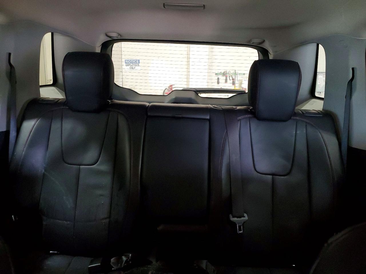 2014 Gmc Terrain Slt Maroon vin: 2GKALSEK2E6302801