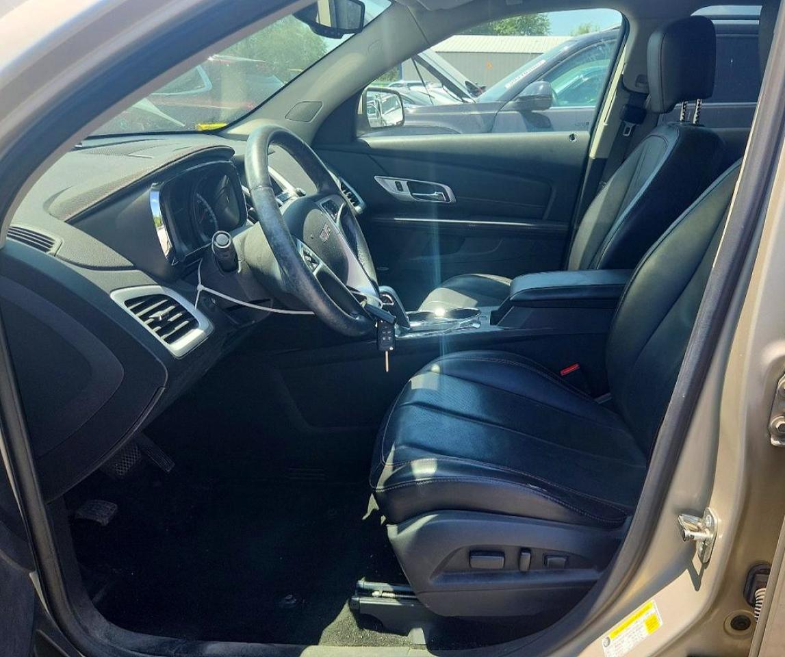 2015 Gmc Terrain Slt Silver vin: 2GKALSEK2F6145031