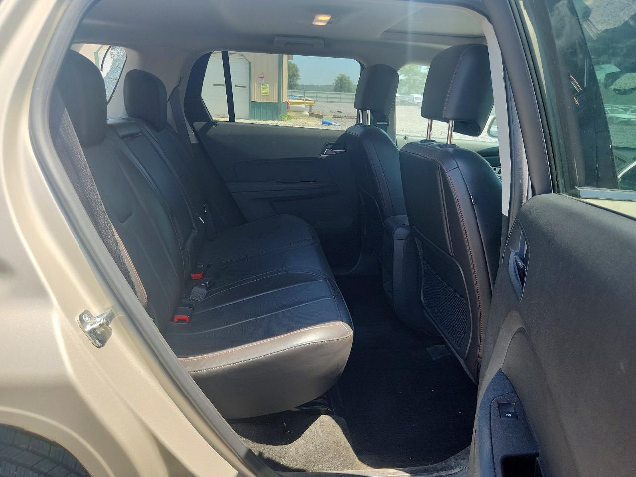 2015 Gmc Terrain Slt Silver vin: 2GKALSEK2F6145031