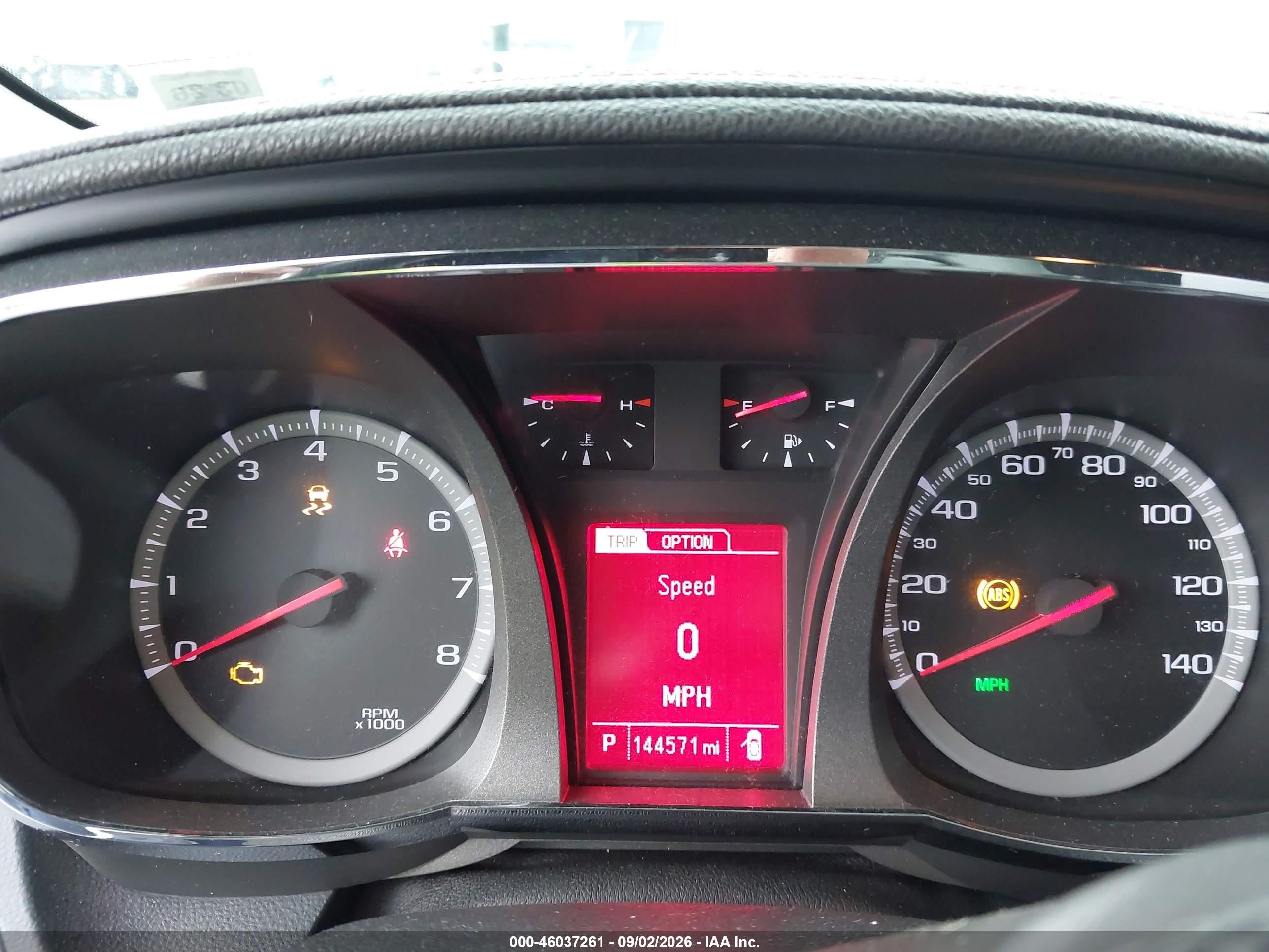 2015 Gmc Terrain Slt-1 Gray vin: 2GKALSEK2F6354396