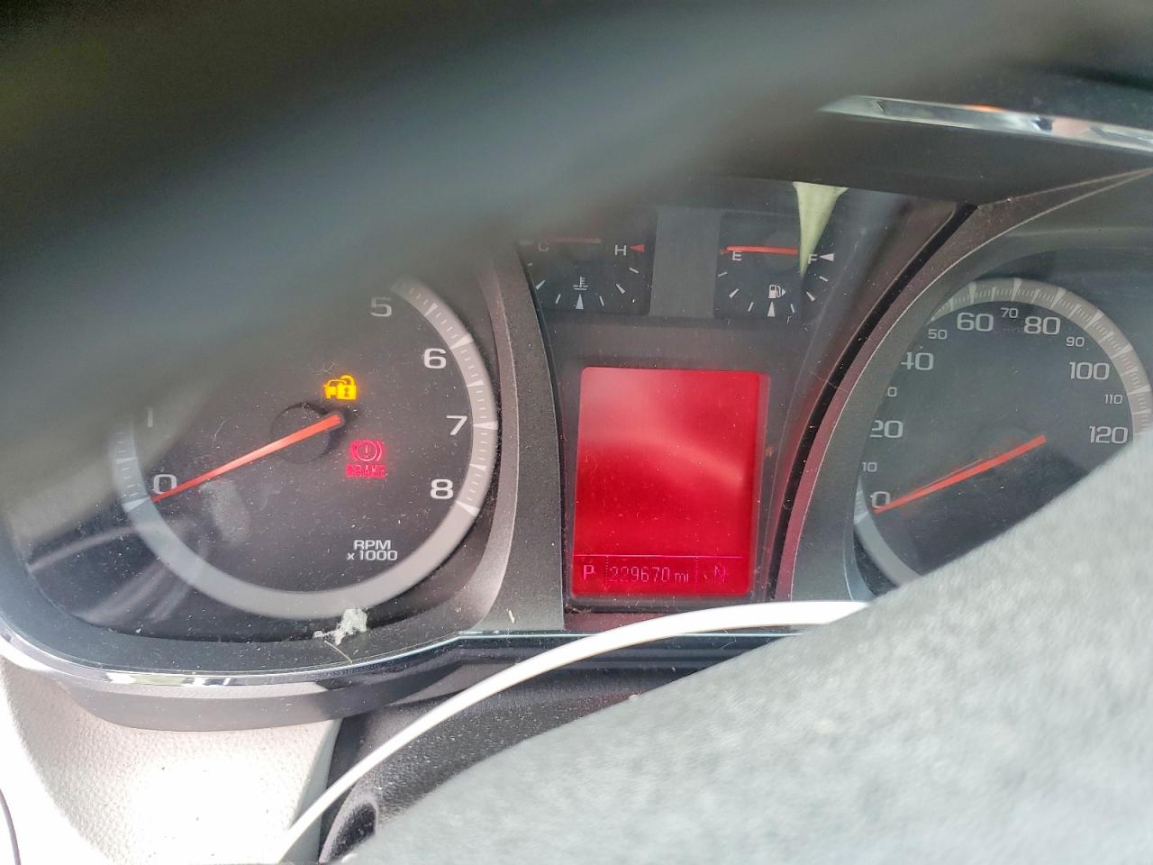 2012 Gmc Terrain Sle Серый vin: 2GKALSEK3C6310757
