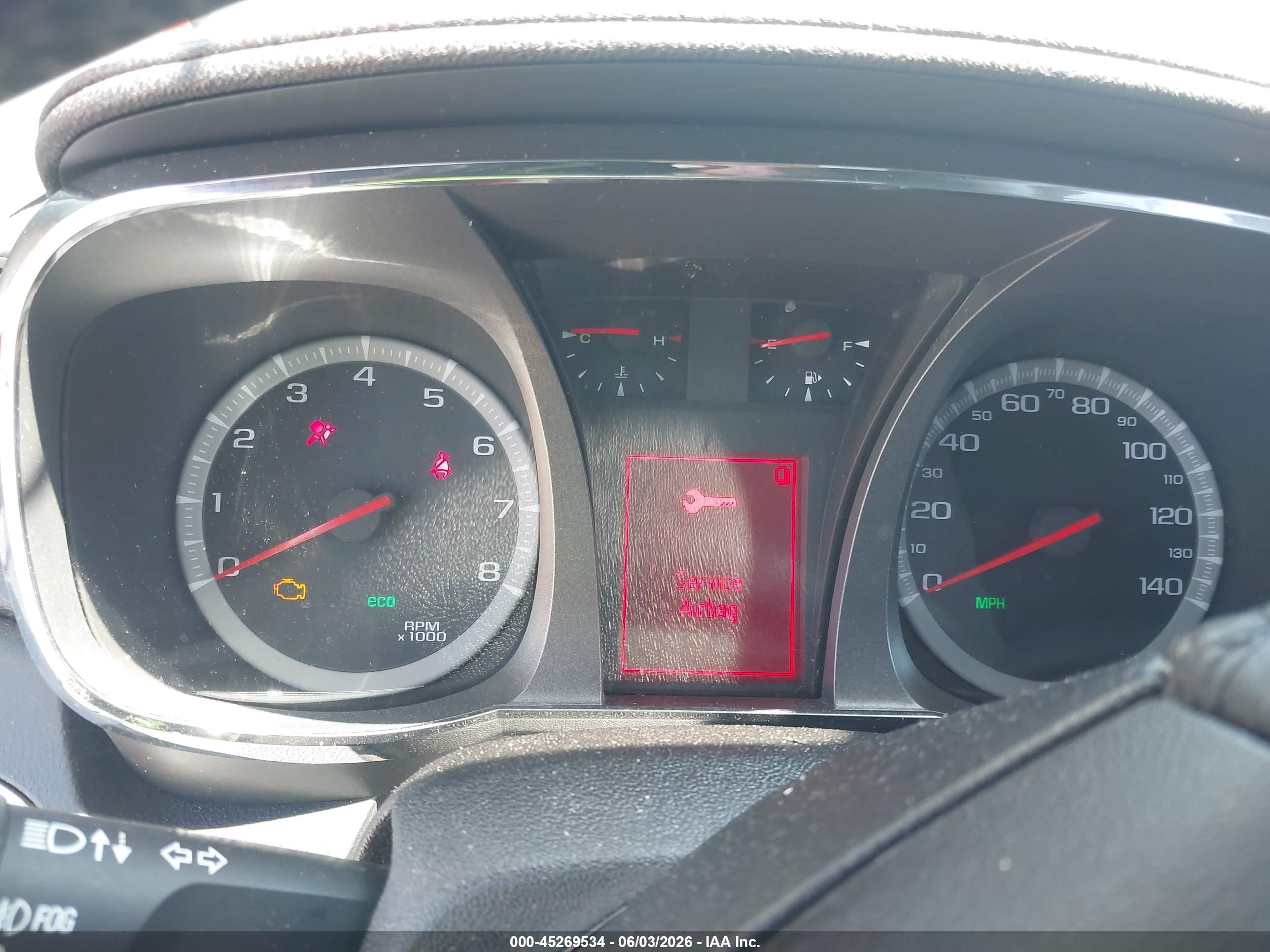 2013 Gmc Terrain Sle-2 Beige vin: 2GKALSEK3D6330864