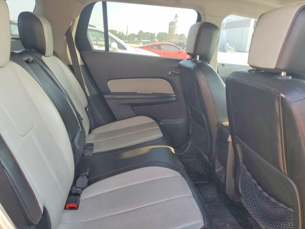 2014 Gmc Terrain Slt Gray vin: 2GKALSEK3E6224027