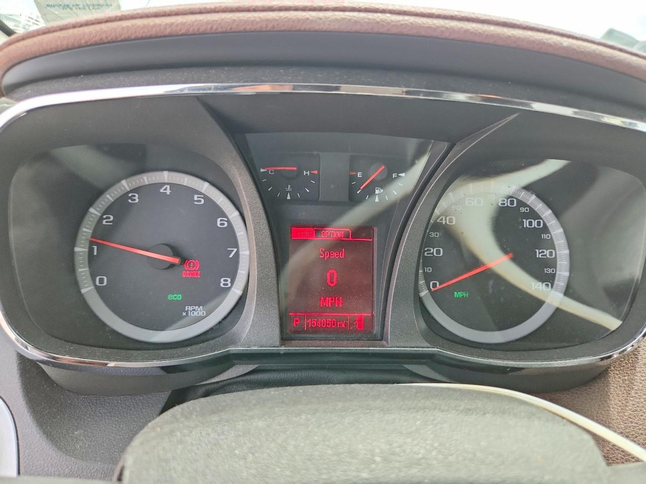 2014 Gmc Terrain Slt White vin: 2GKALSEK3E6299455