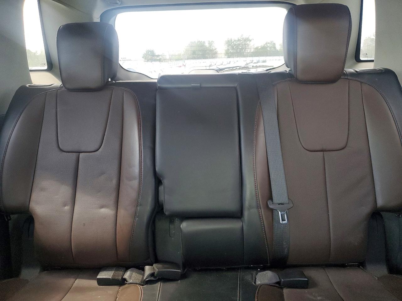 2015 Gmc Terrain Slt Gold vin: 2GKALSEK3F6169810