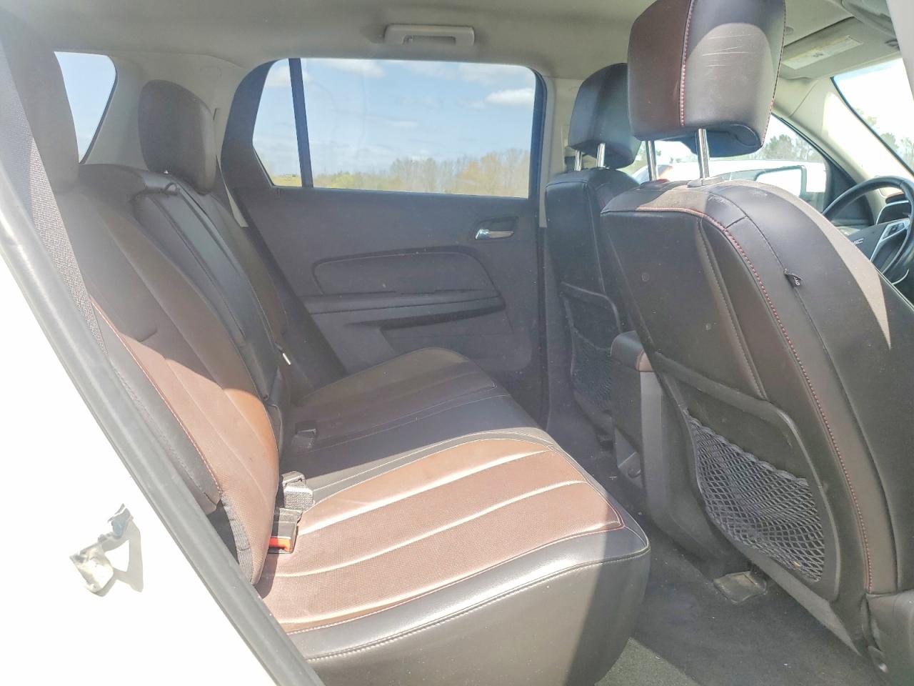 2015 Gmc Terrain Slt Gold vin: 2GKALSEK3F6169810