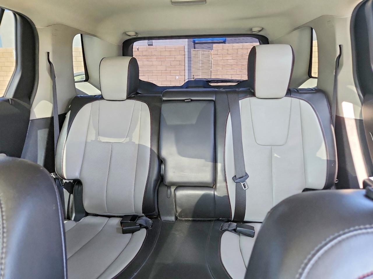 2015 Gmc Terrain Slt Black vin: 2GKALSEK3F6231903