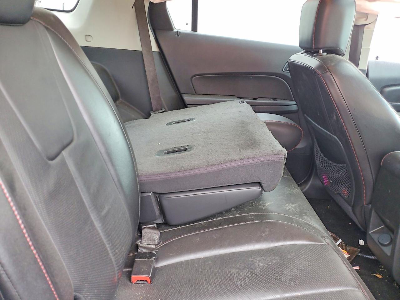 2015 Gmc Terrain Slt Серебряный vin: 2GKALSEK3F6257644