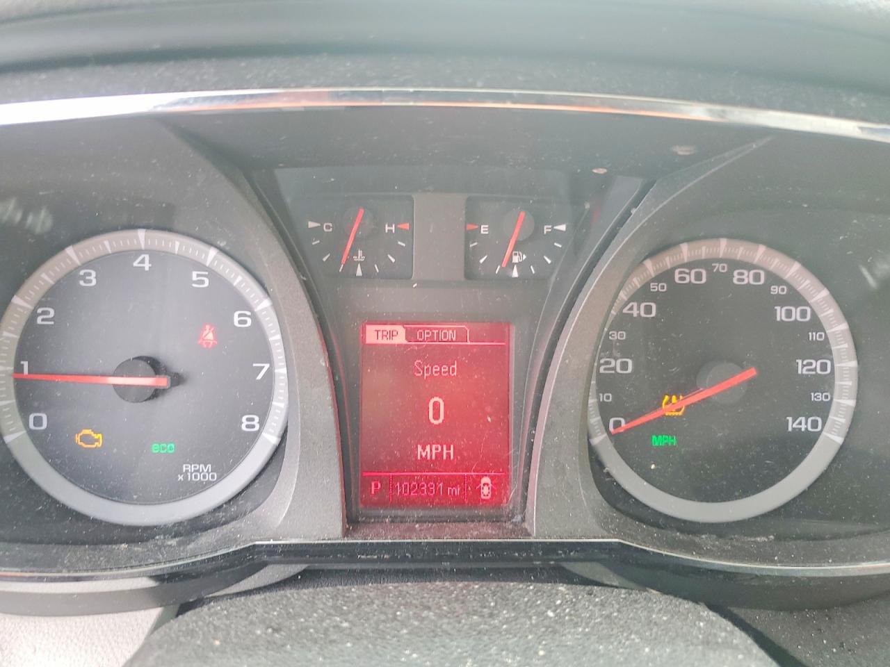 2015 Gmc Terrain Slt Charcoal vin: 2GKALSEK3F6272323
