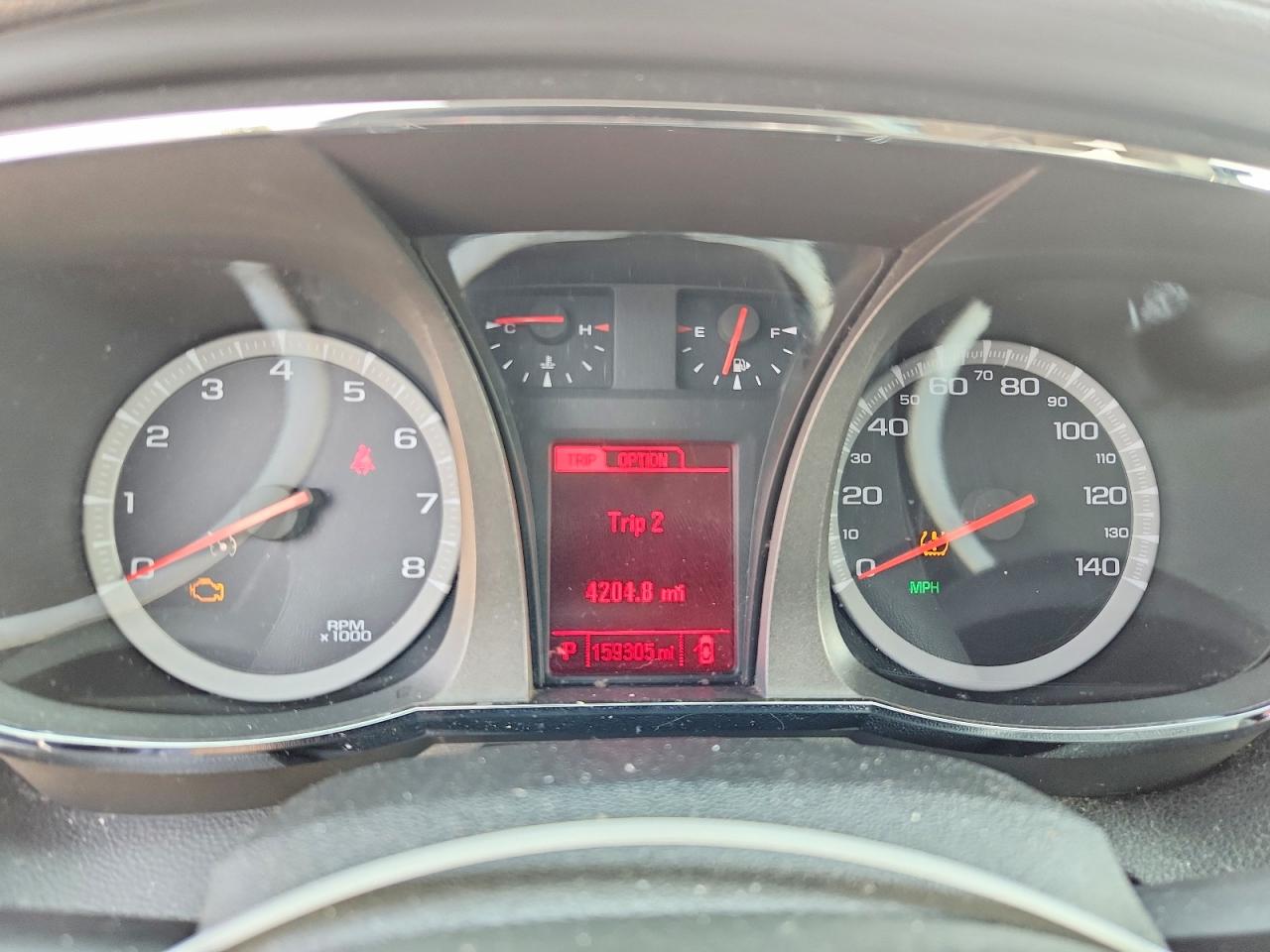 2015 Gmc Terrain Slt White vin: 2GKALSEK3F6361082