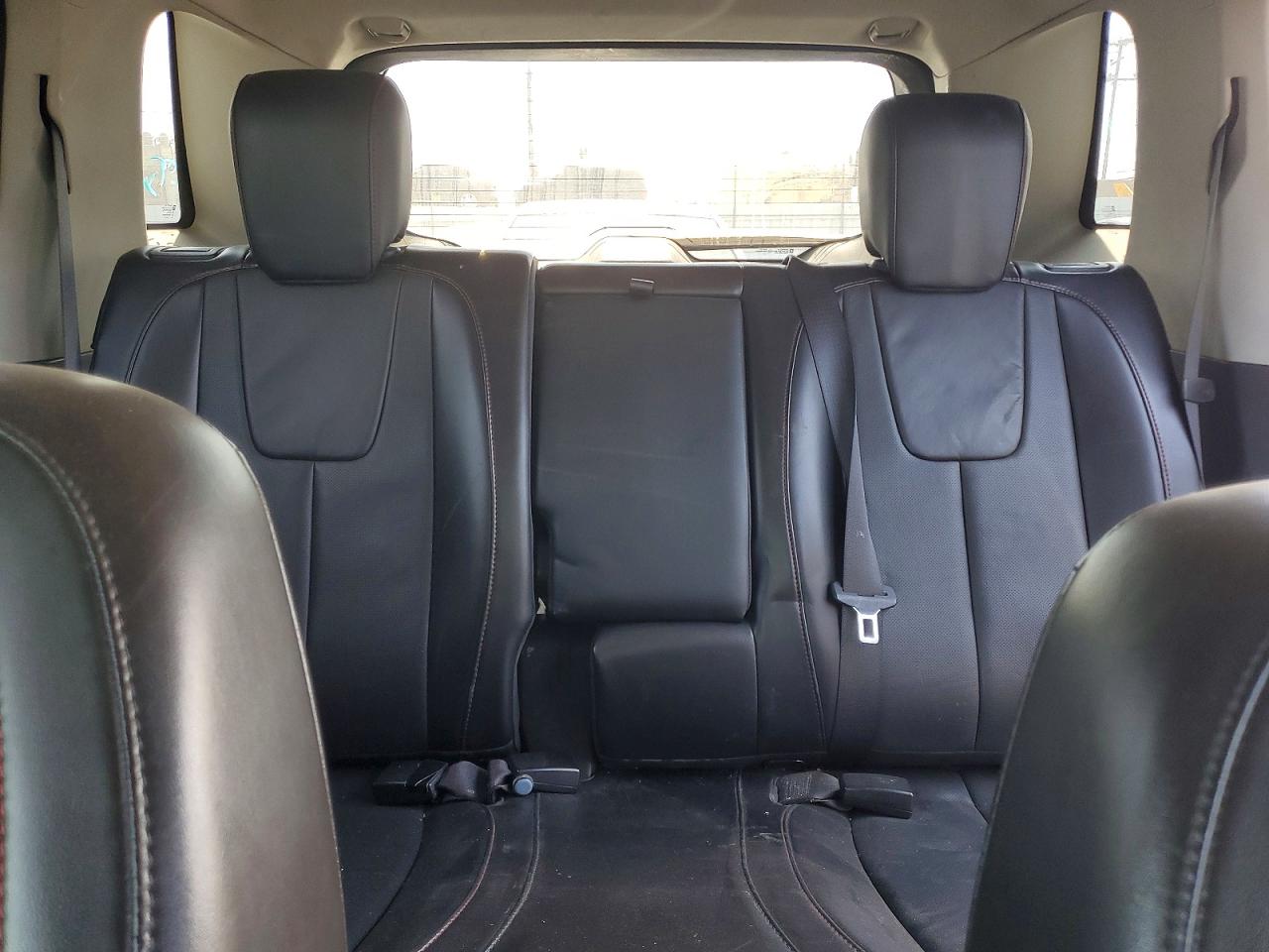 2015 Gmc Terrain Slt Black vin: 2GKALSEK3F6362121