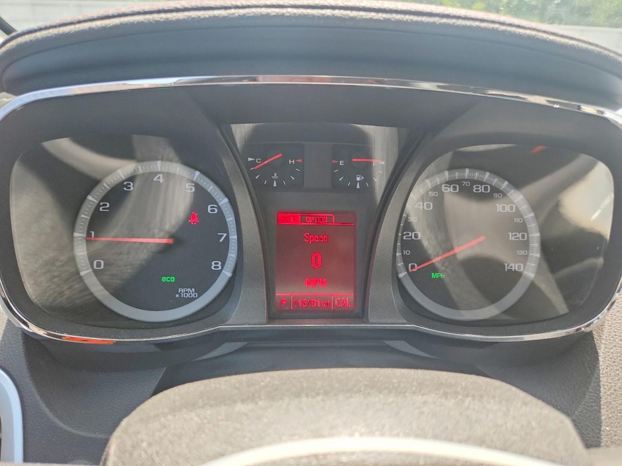 2015 Gmc Terrain Slt White vin: 2GKALSEK3F6421586