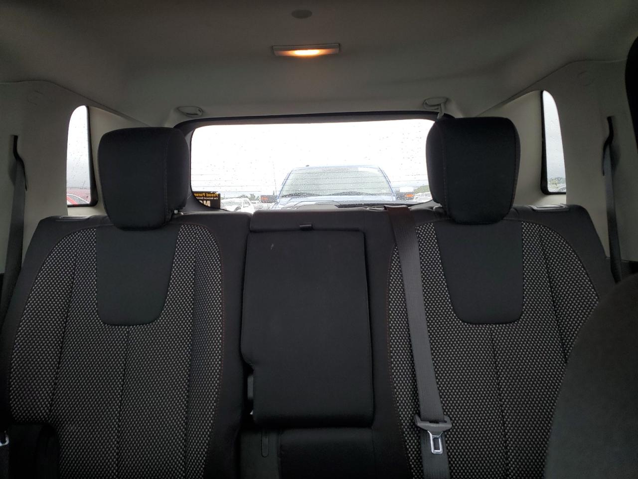 2012 Gmc Terrain Sle Серебряный vin: 2GKALSEK4C6337966