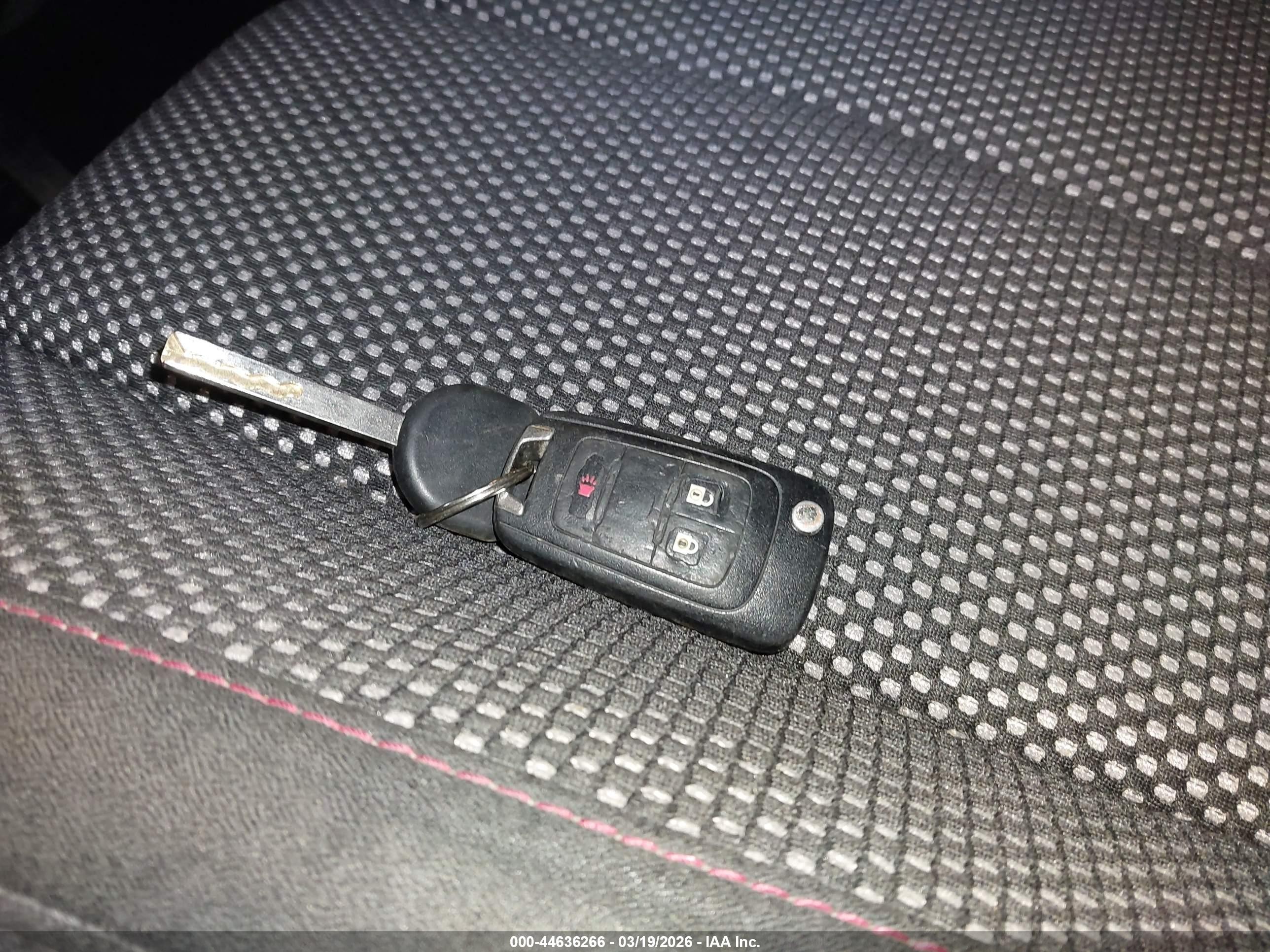 2012 Gmc Terrain Sle-2 White vin: 2GKALSEK4C6392305