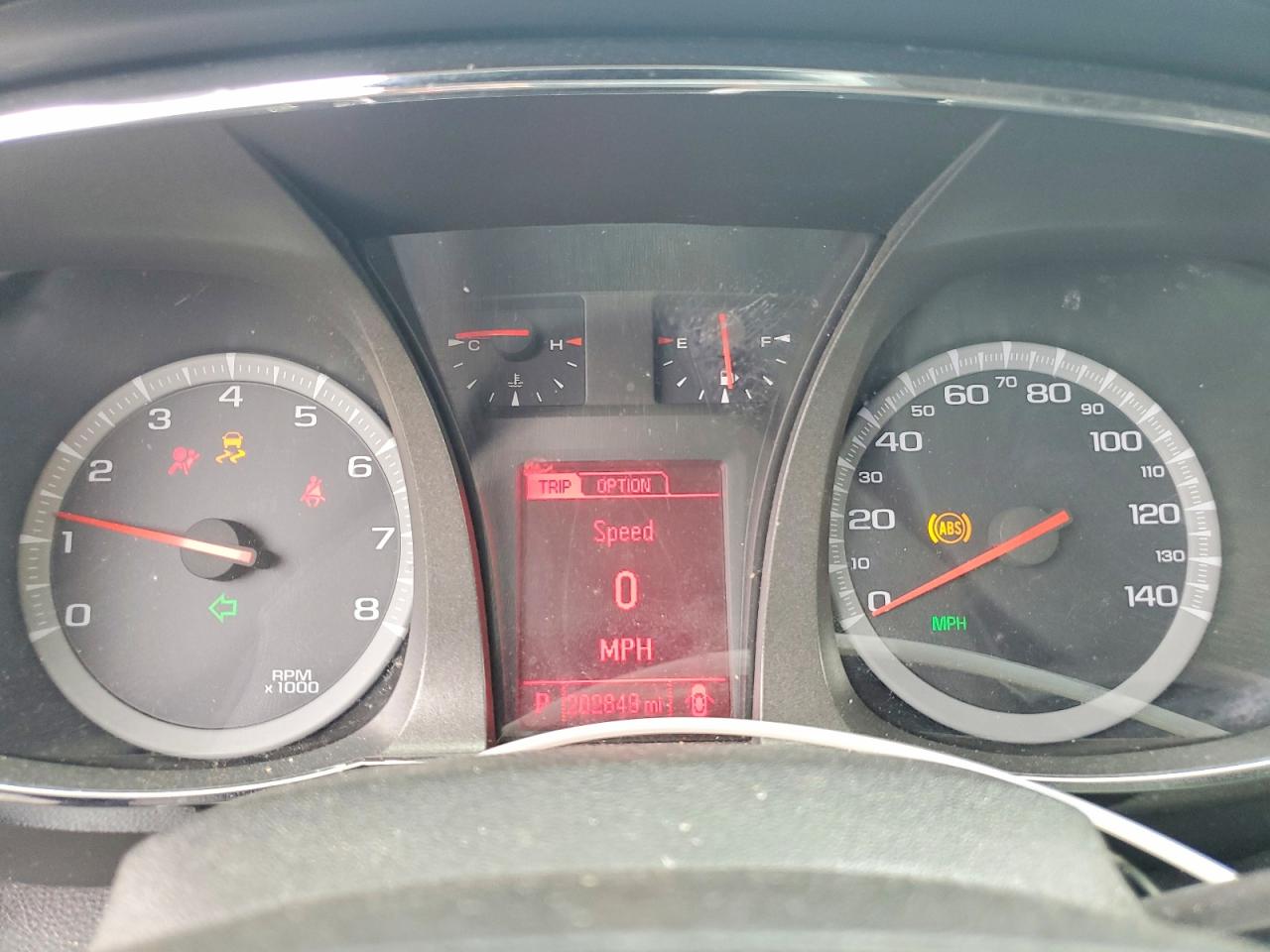 2013 Gmc Terrain Sle Charcoal vin: 2GKALSEK4D6423425
