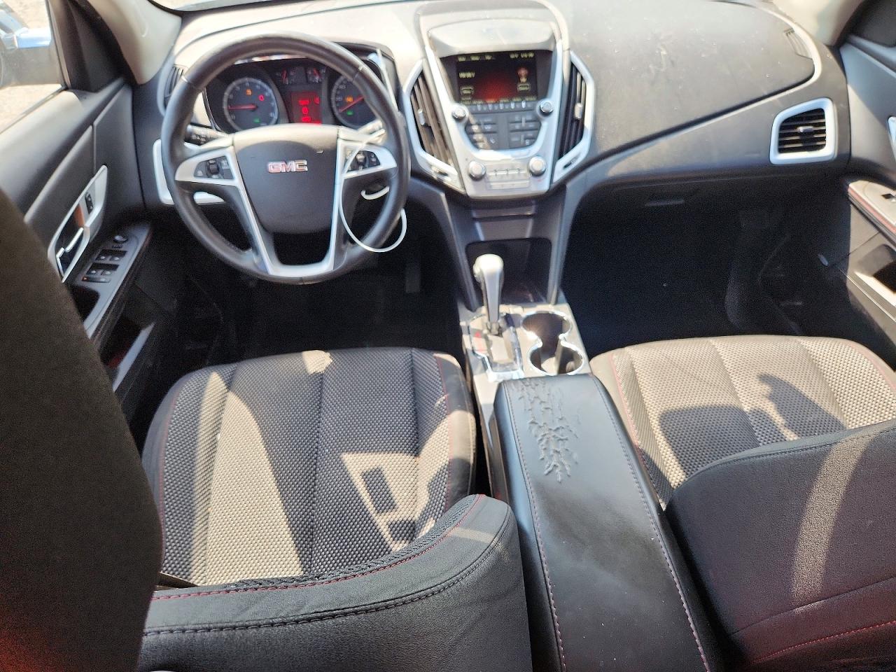 2012 Gmc Terrain Sle Blue vin: 2GKALSEK5C6183929