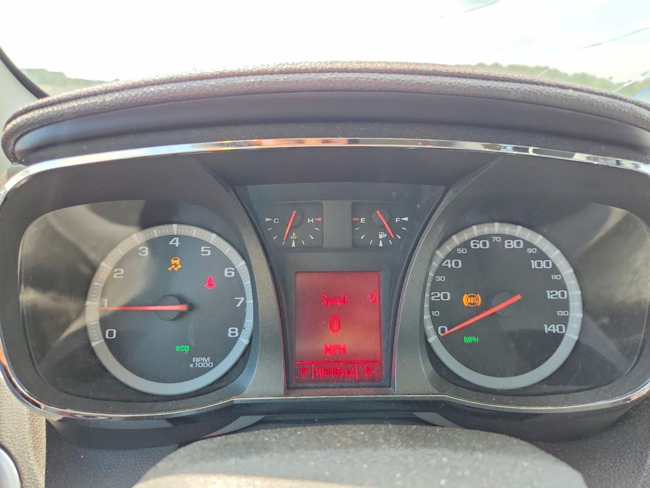 2012 Gmc Terrain Sle Blue vin: 2GKALSEK5C6183929