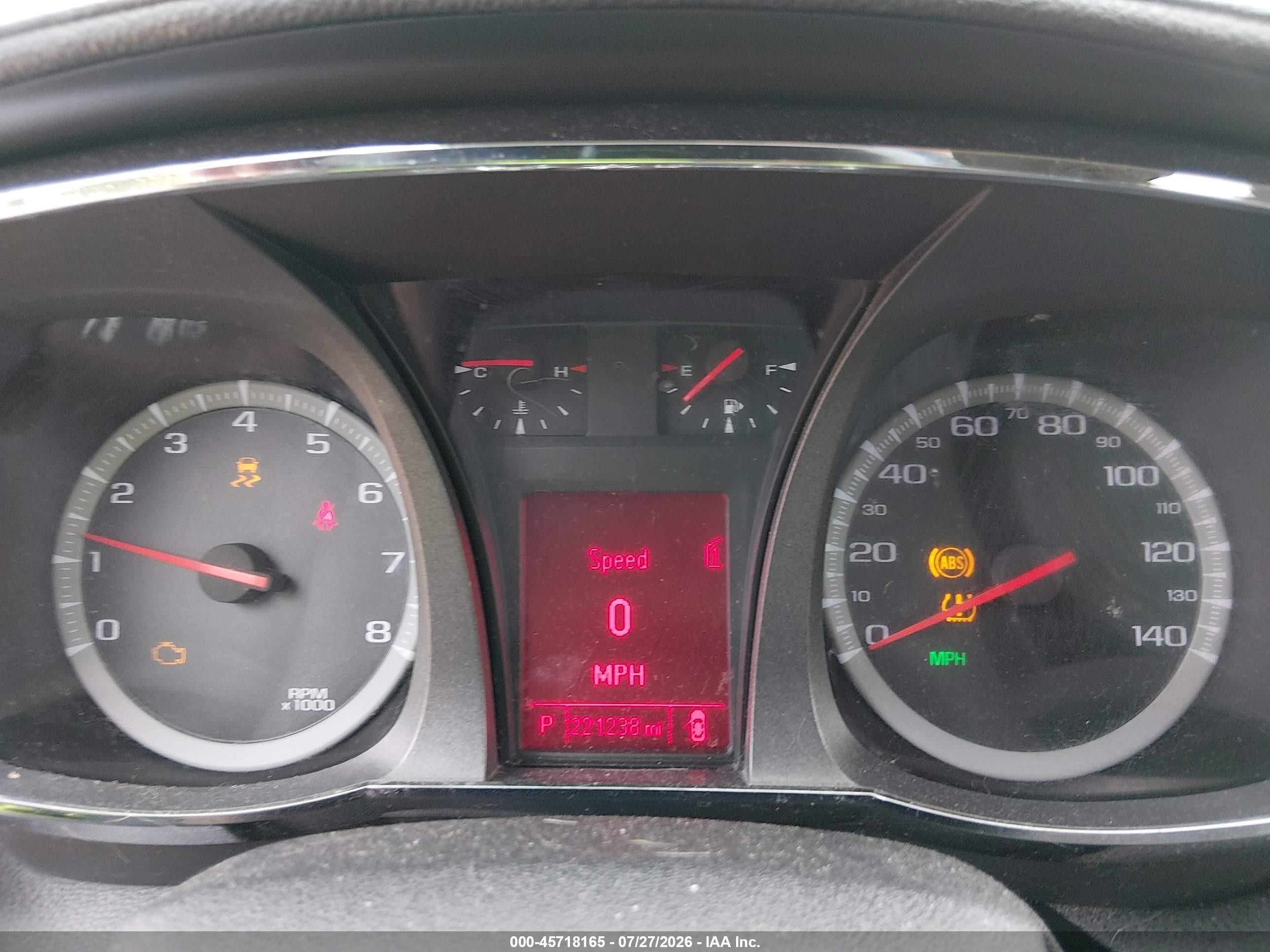 2012 Gmc Terrain Sle-2 Серебряный vin: 2GKALSEK5C6266650