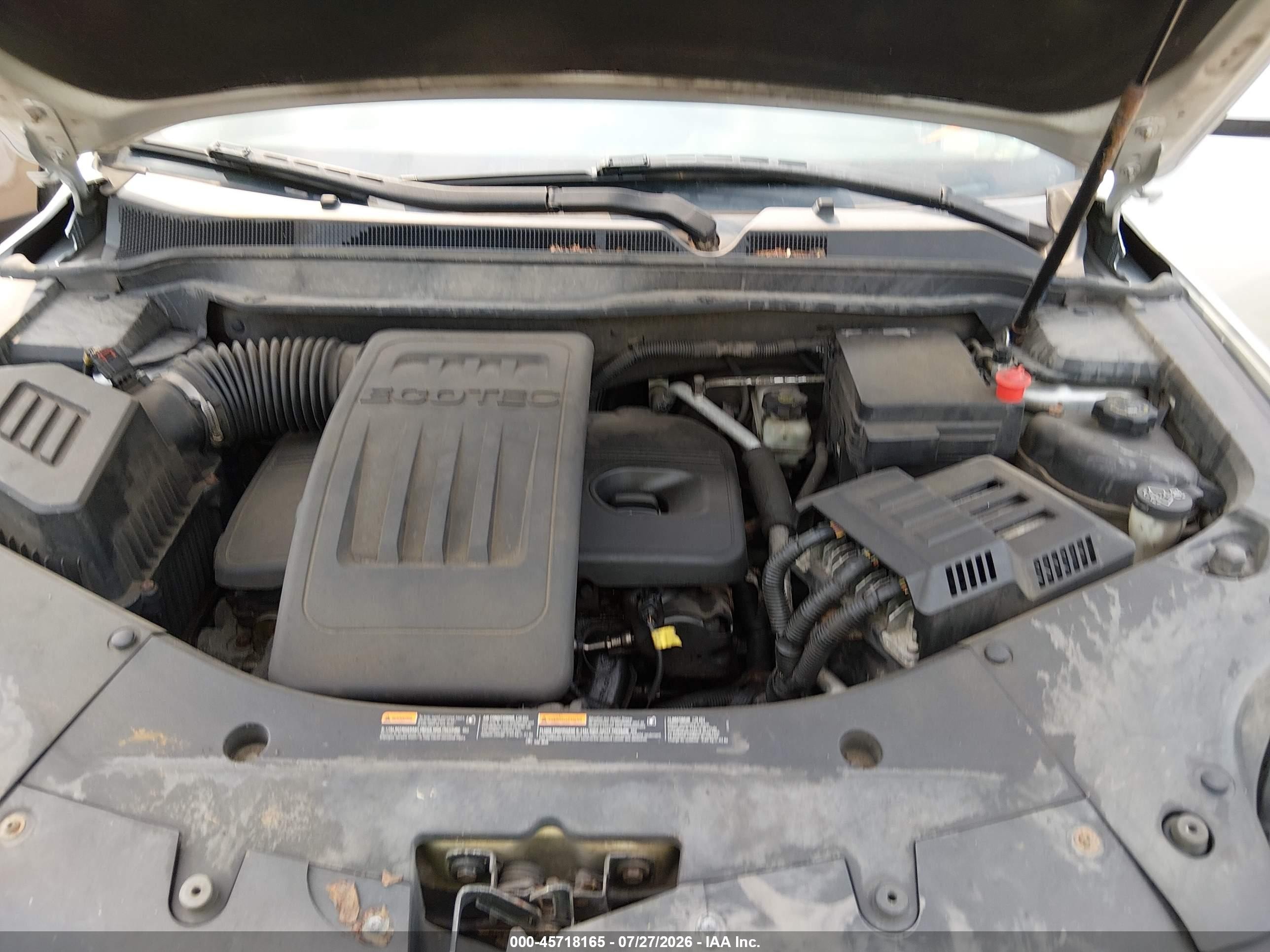 2012 Gmc Terrain Sle-2 Серебряный vin: 2GKALSEK5C6266650