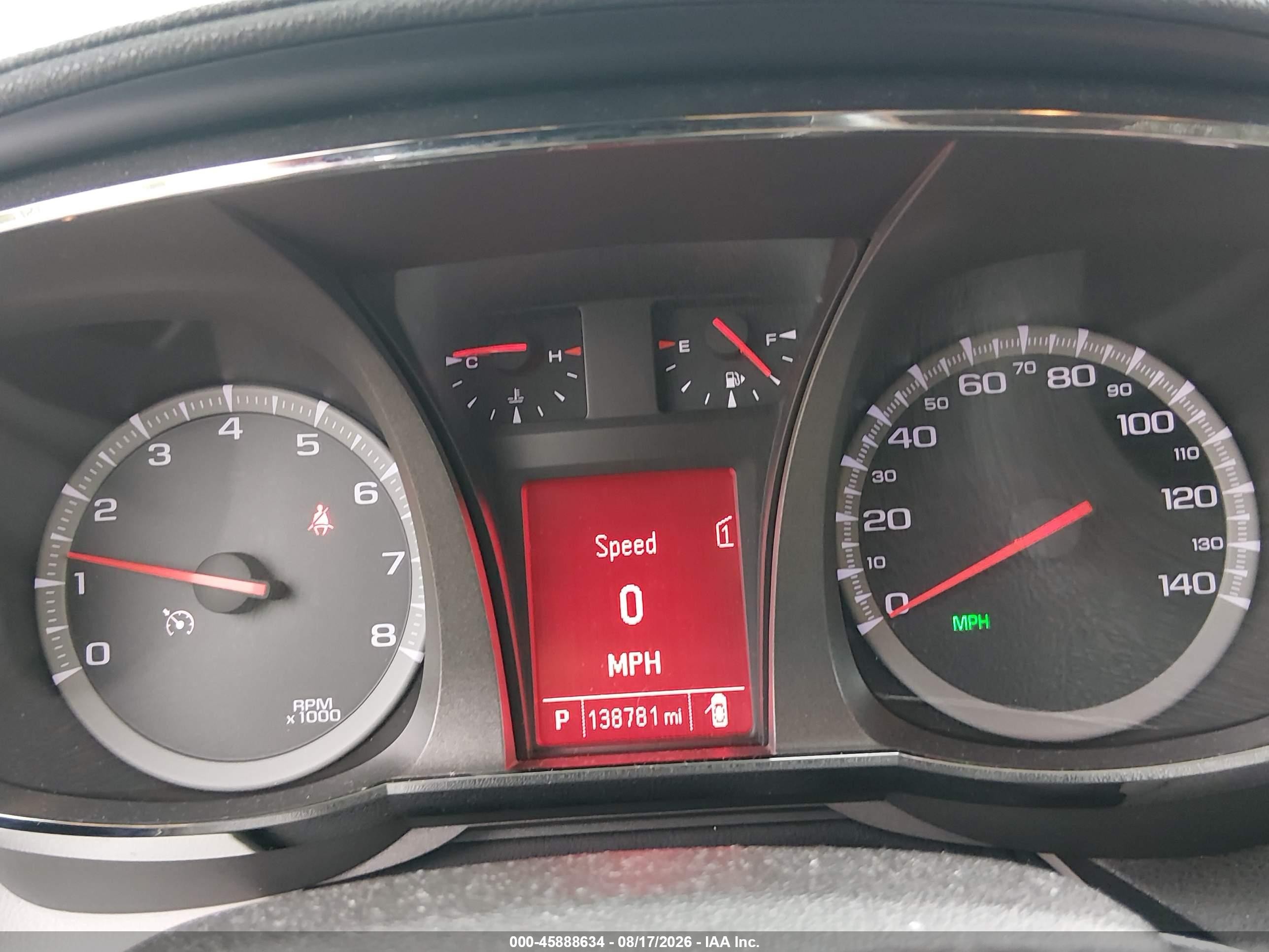 2012 Gmc Terrain Sle-2 Blue vin: 2GKALSEK5C6289460