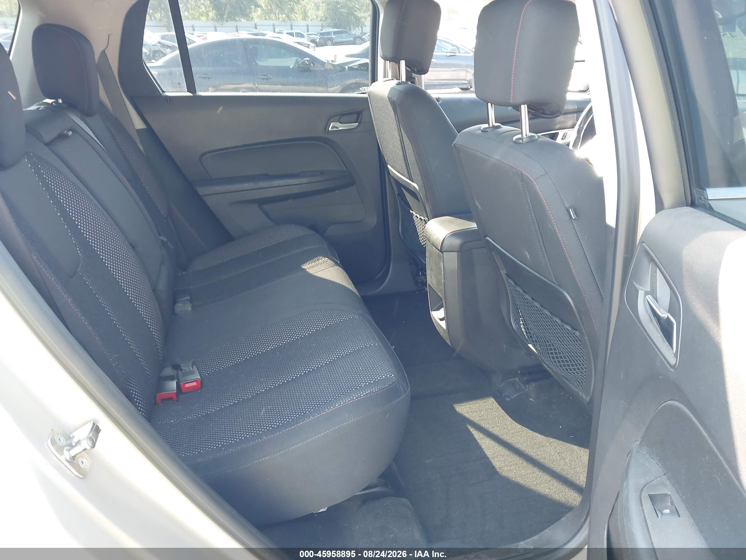 2012 Gmc Terrain Sle-2 Tan vin: 2GKALSEK5C6294562