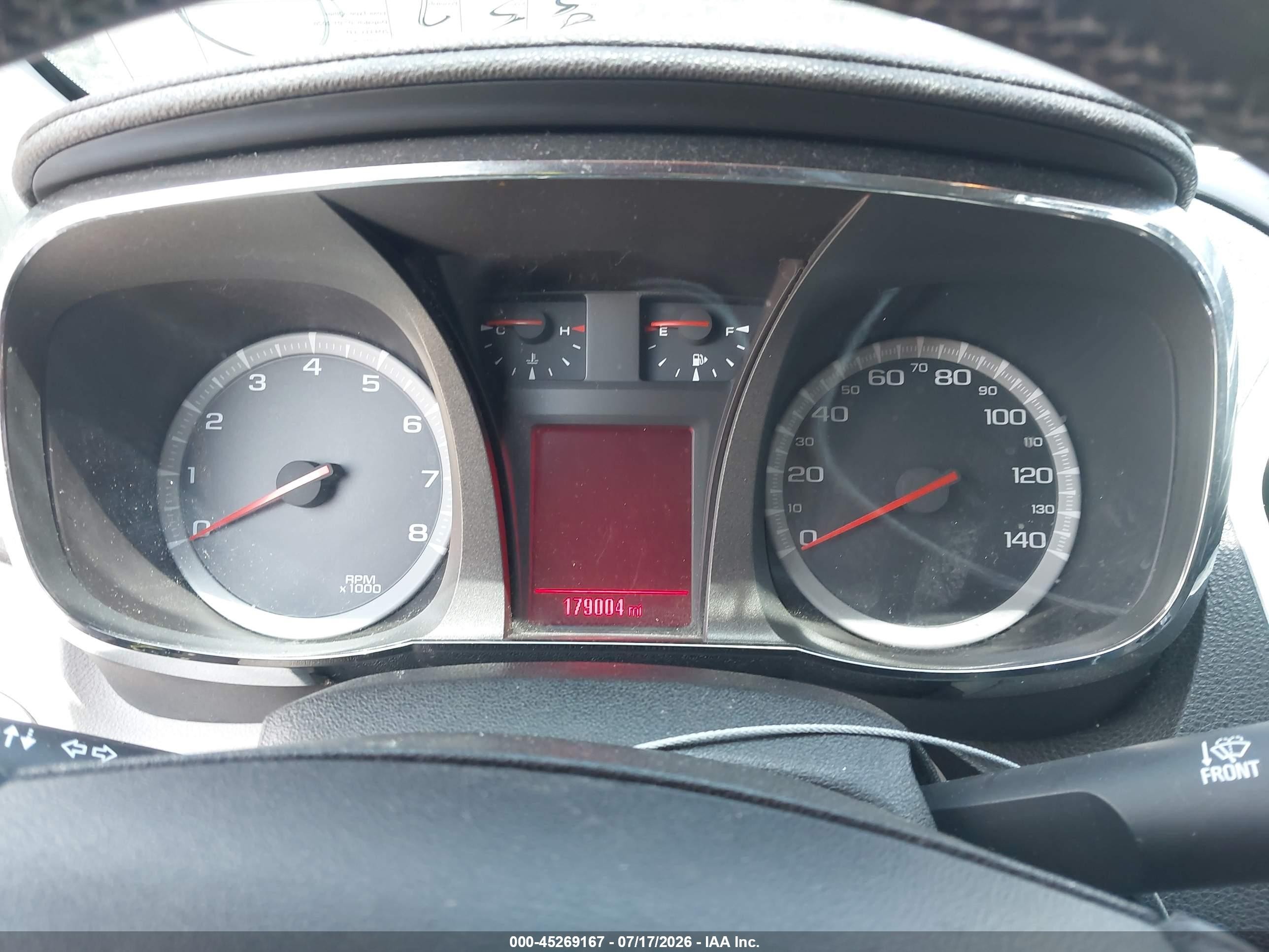 2012 Gmc Terrain Sle-2 Gray vin: 2GKALSEK5C6299230
