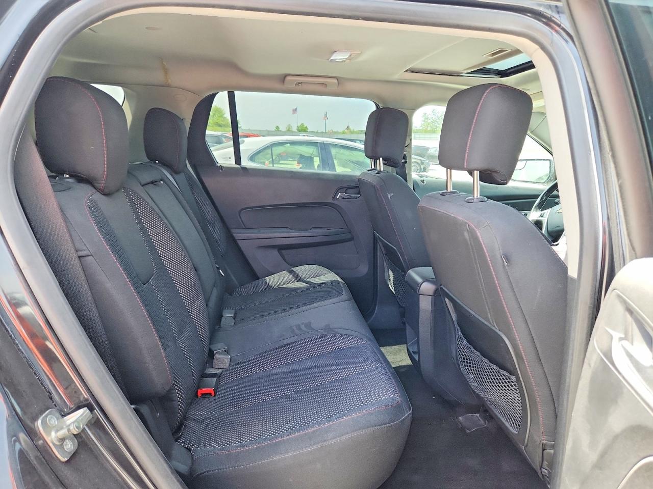 2013 Gmc Terrain Sle Charcoal vin: 2GKALSEK5D6156733