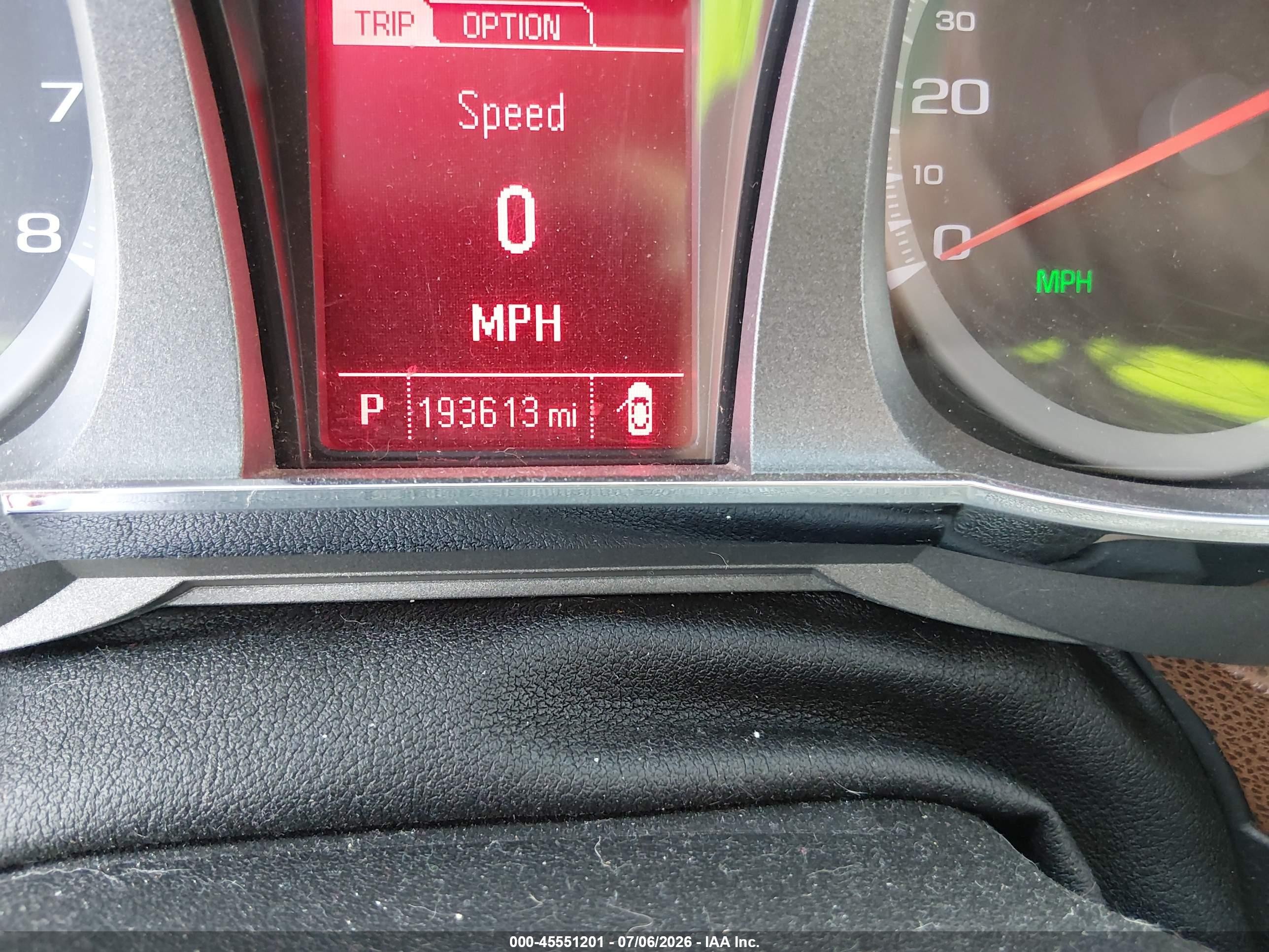 2014 Gmc Terrain Slt-1 Red vin: 2GKALSEK5E6168754