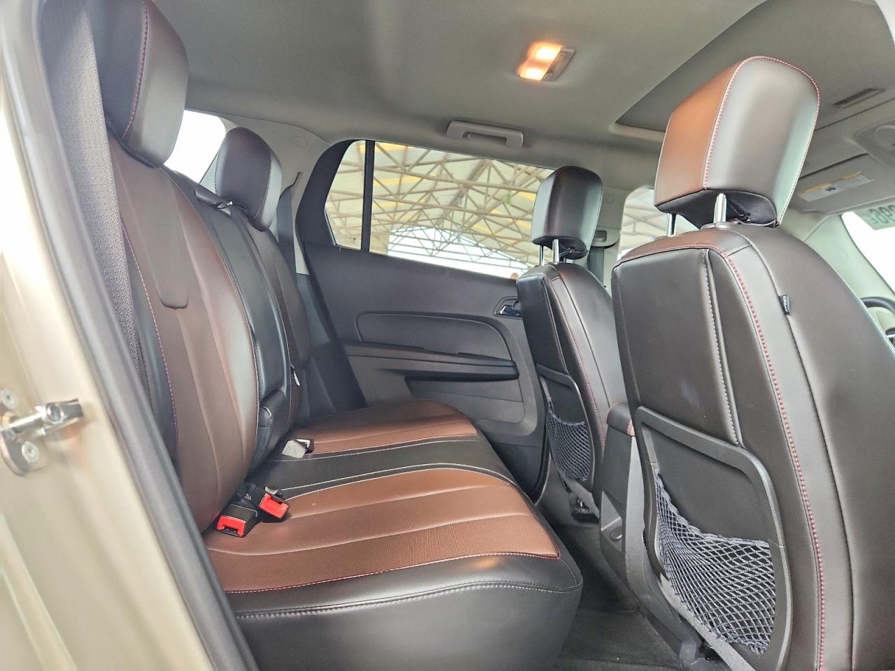 2014 Gmc Terrain Slt Cream vin: 2GKALSEK5E6259538