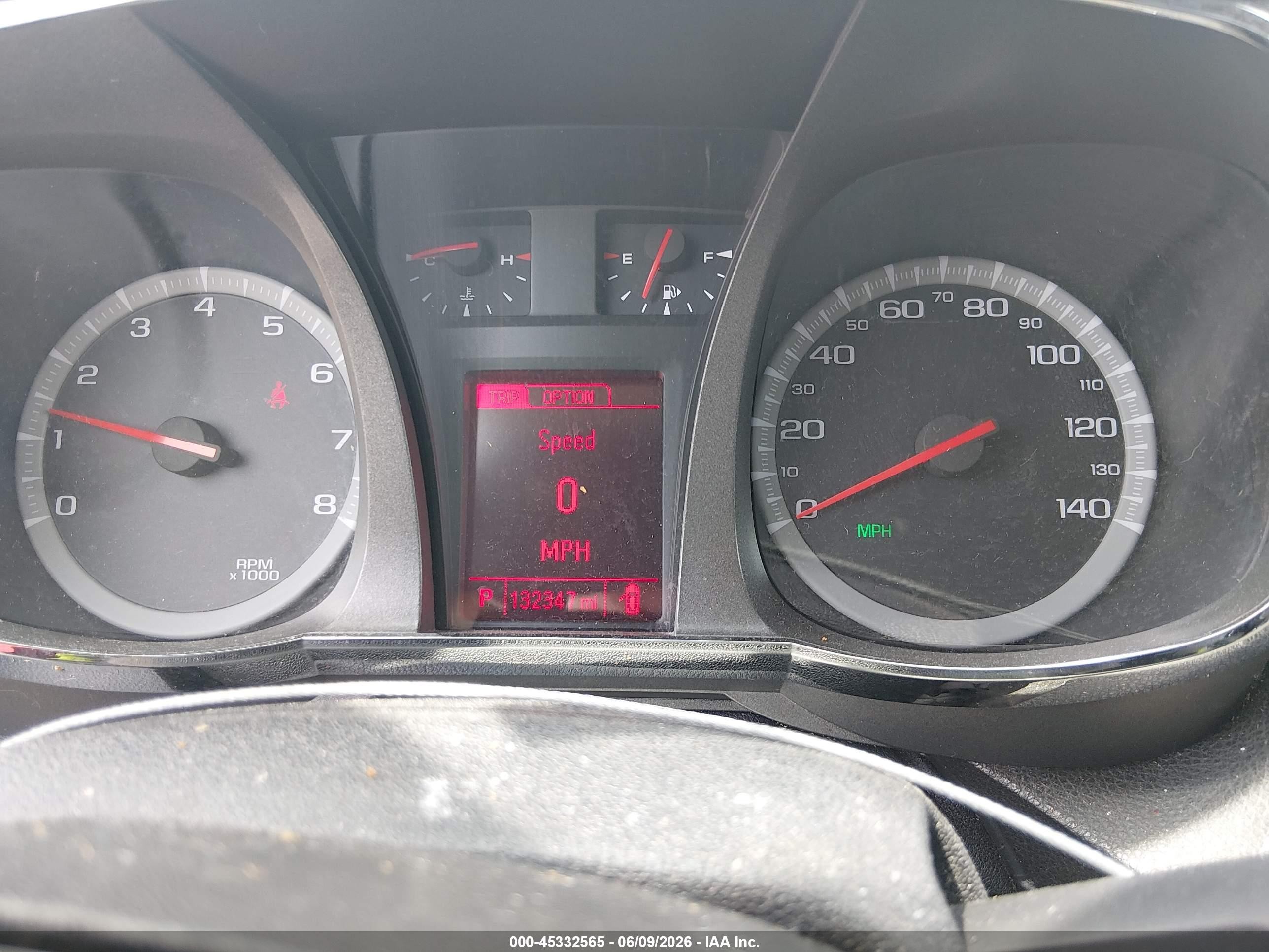 2014 Gmc Terrain Slt-1 Black vin: 2GKALSEK5E6321195