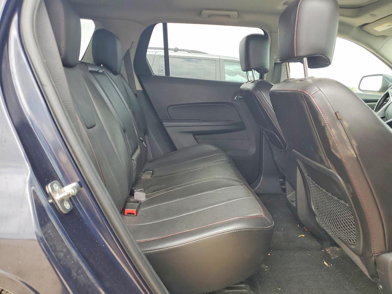 2015 Gmc Terrain Slt Blue vin: 2GKALSEK5F6149641