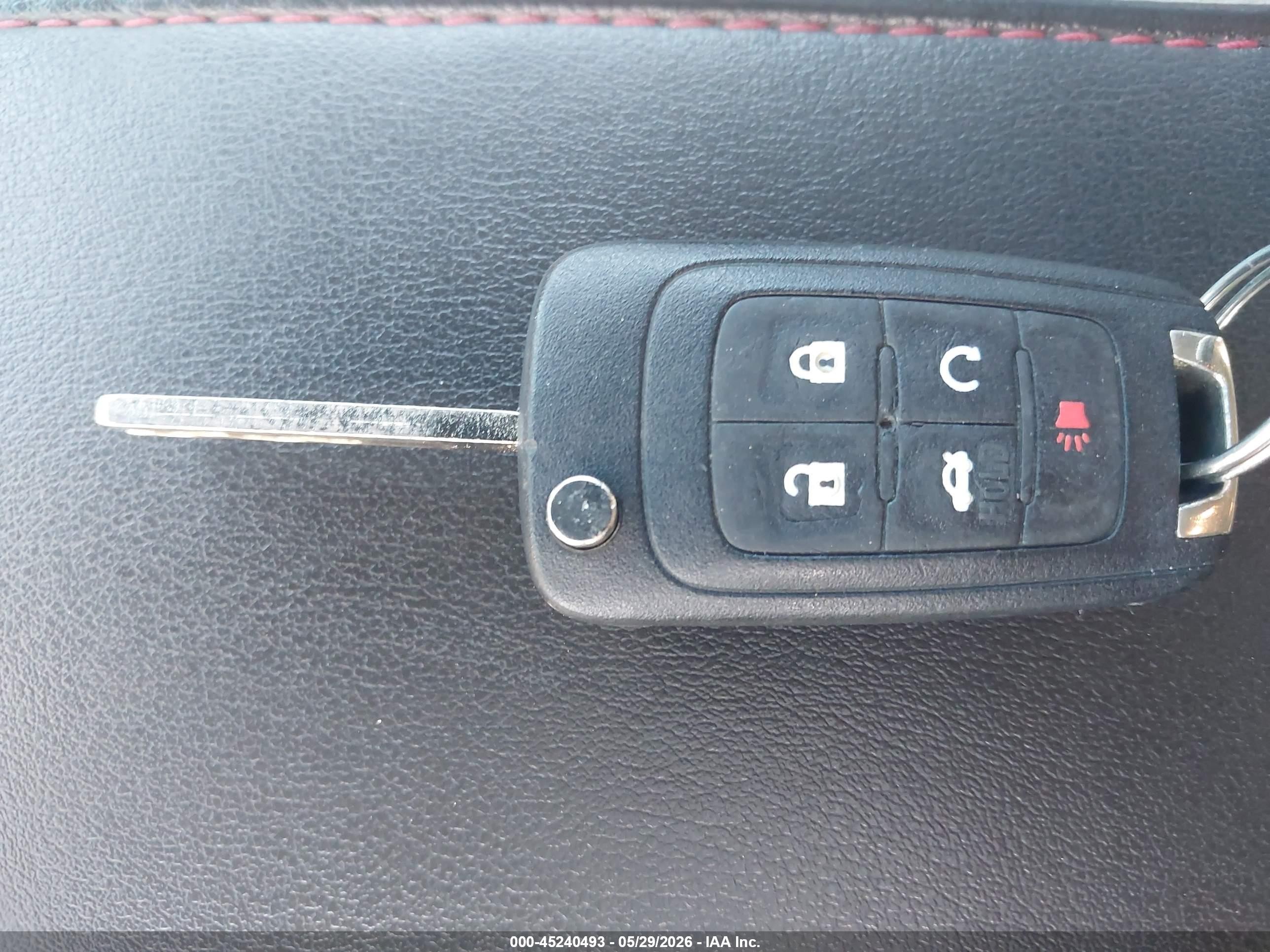 2015 Gmc Terrain Slt-1 Black vin: 2GKALSEK5F6180727