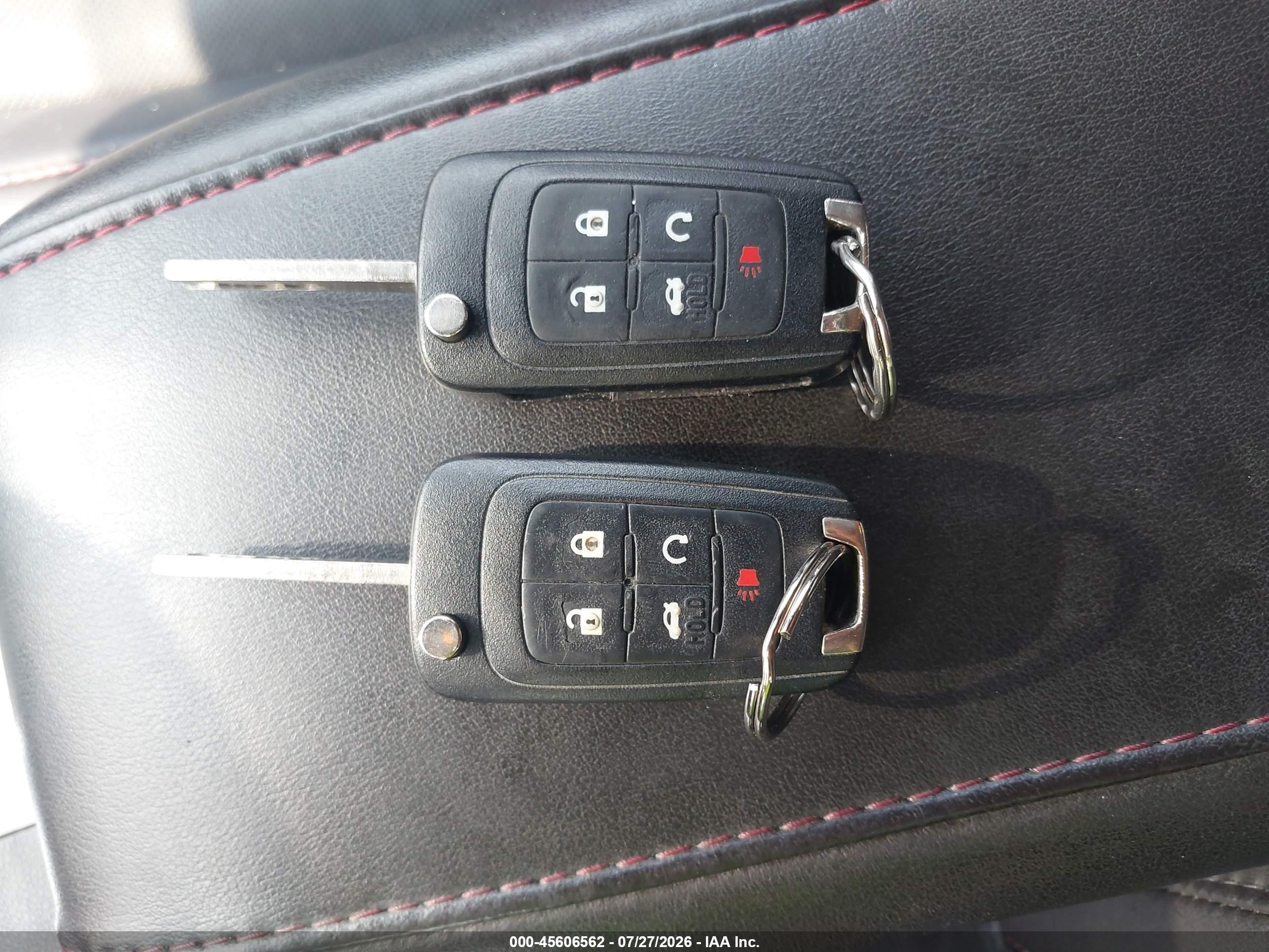 2015 Gmc Terrain Slt-1 Серый vin: 2GKALSEK5F6191551
