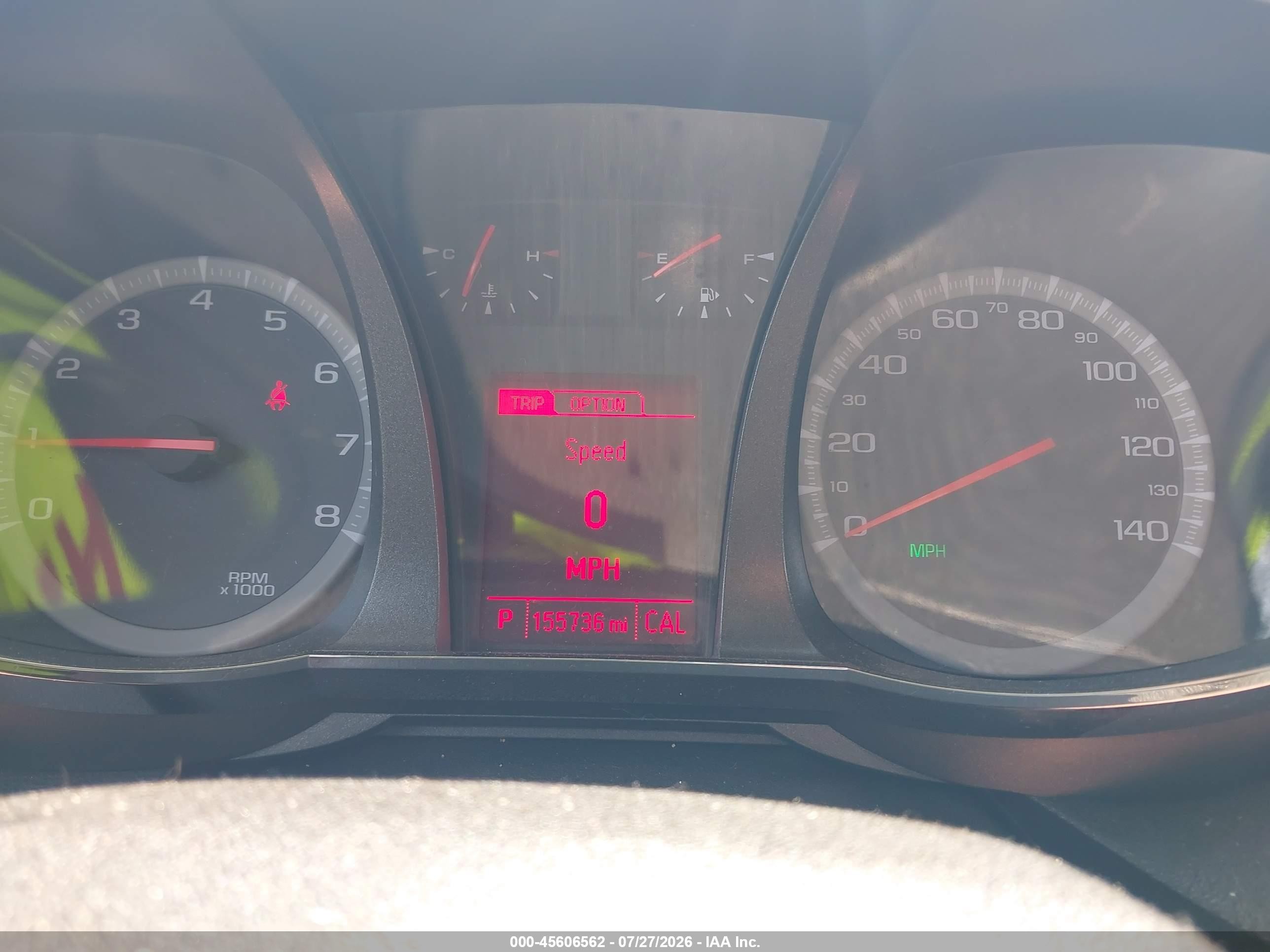 2015 Gmc Terrain Slt-1 Серый vin: 2GKALSEK5F6191551